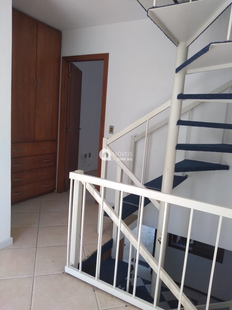 Sobrado, 3 quartos, 94 m² - Foto 10