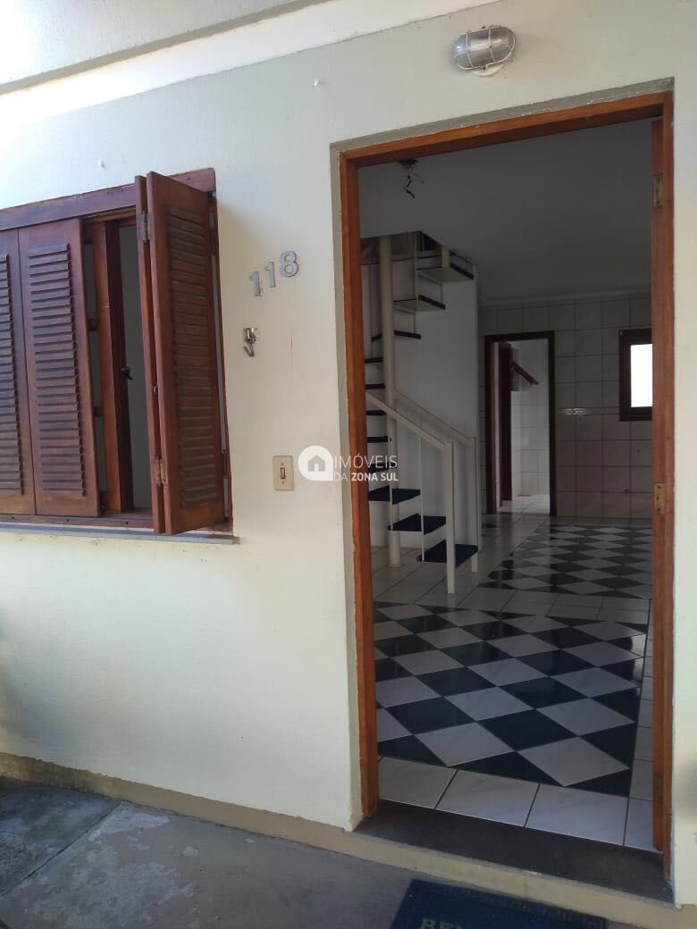 Sobrado, 3 quartos, 94 m² - Foto 2