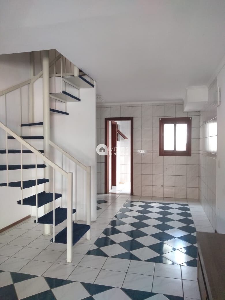 Sobrado, 3 quartos, 94 m² - Foto 1