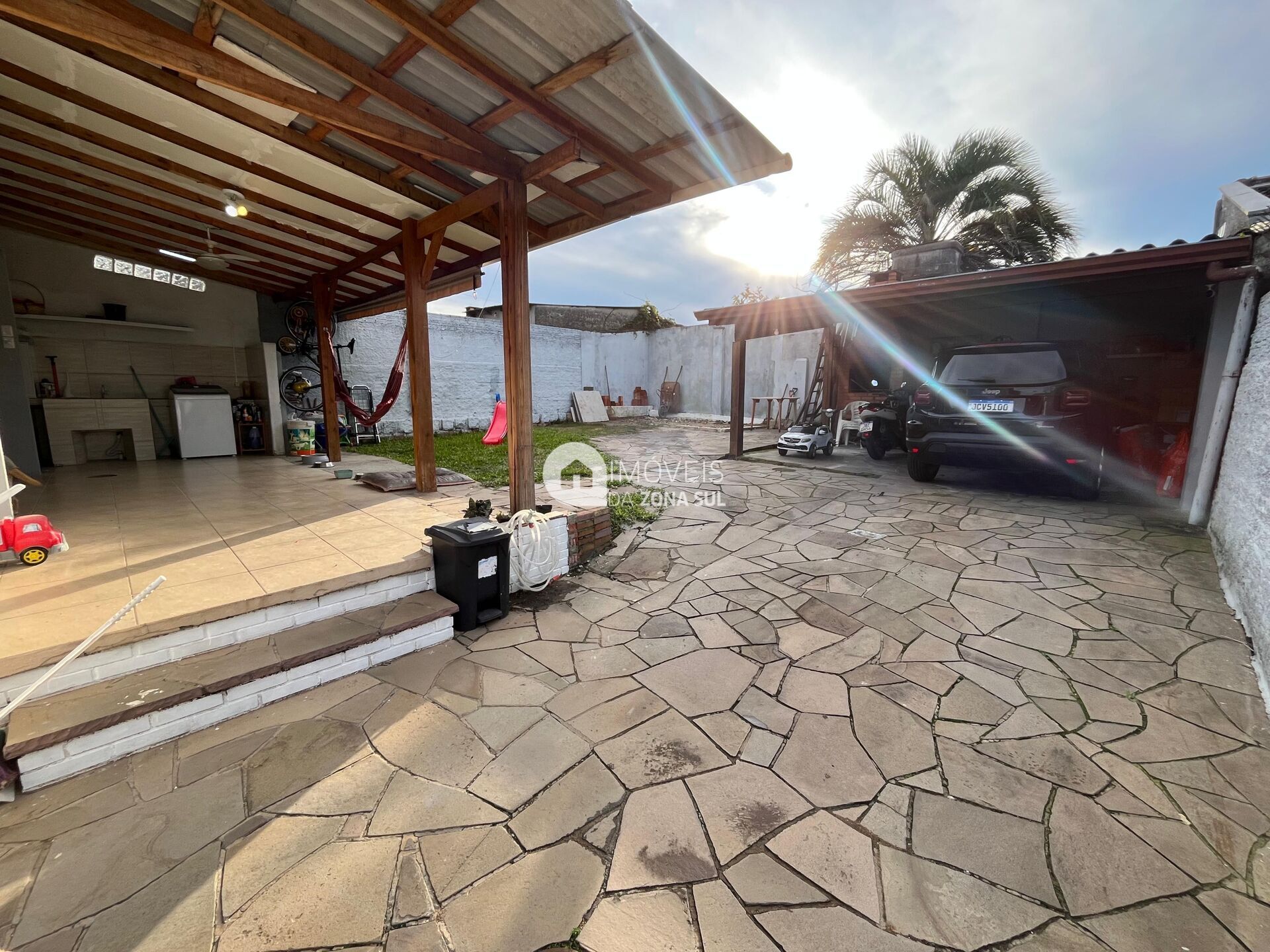 Casa, 2 quartos, 11 m² - Foto 14