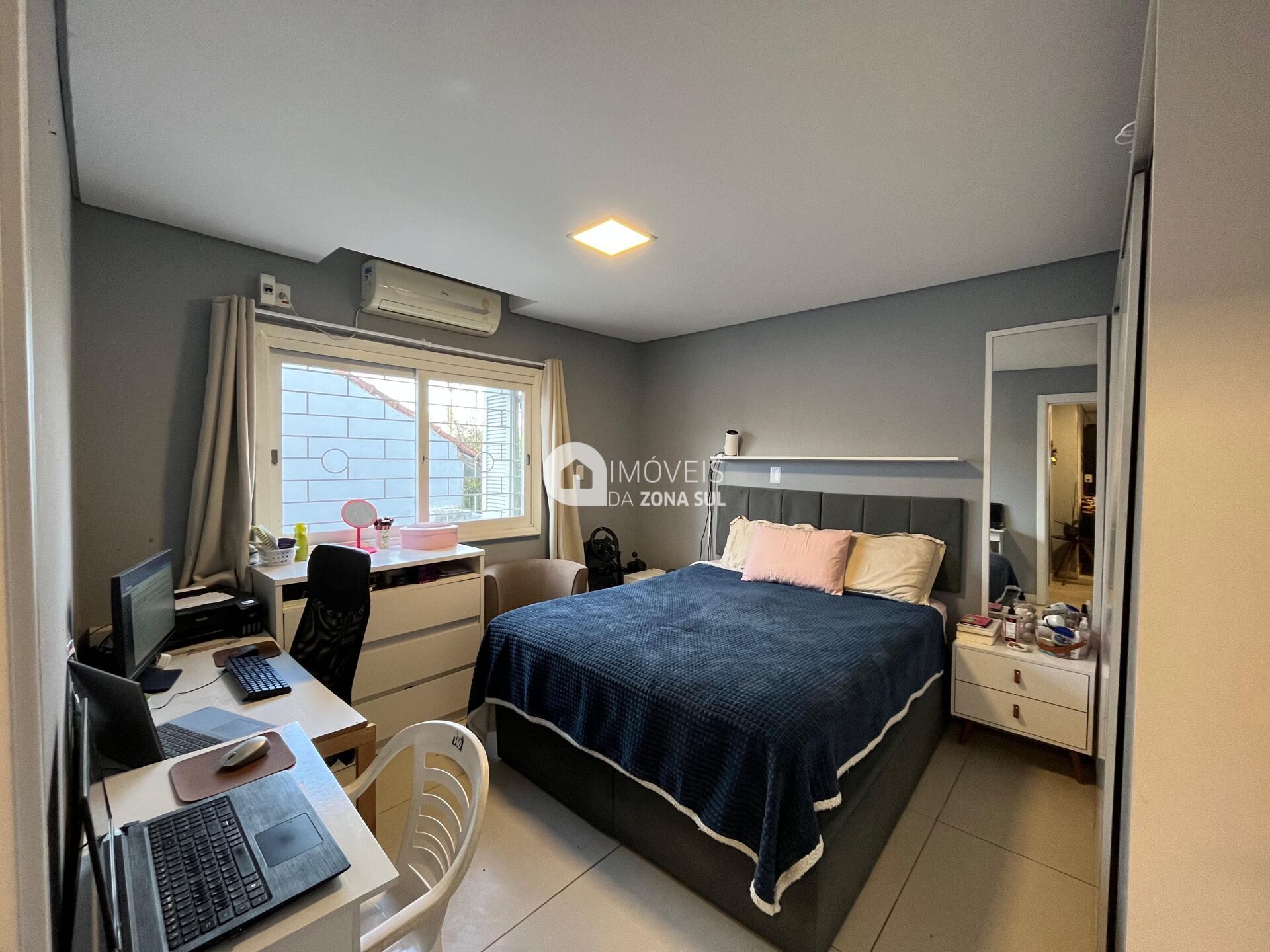 Casa, 2 quartos, 11 m² - Foto 8