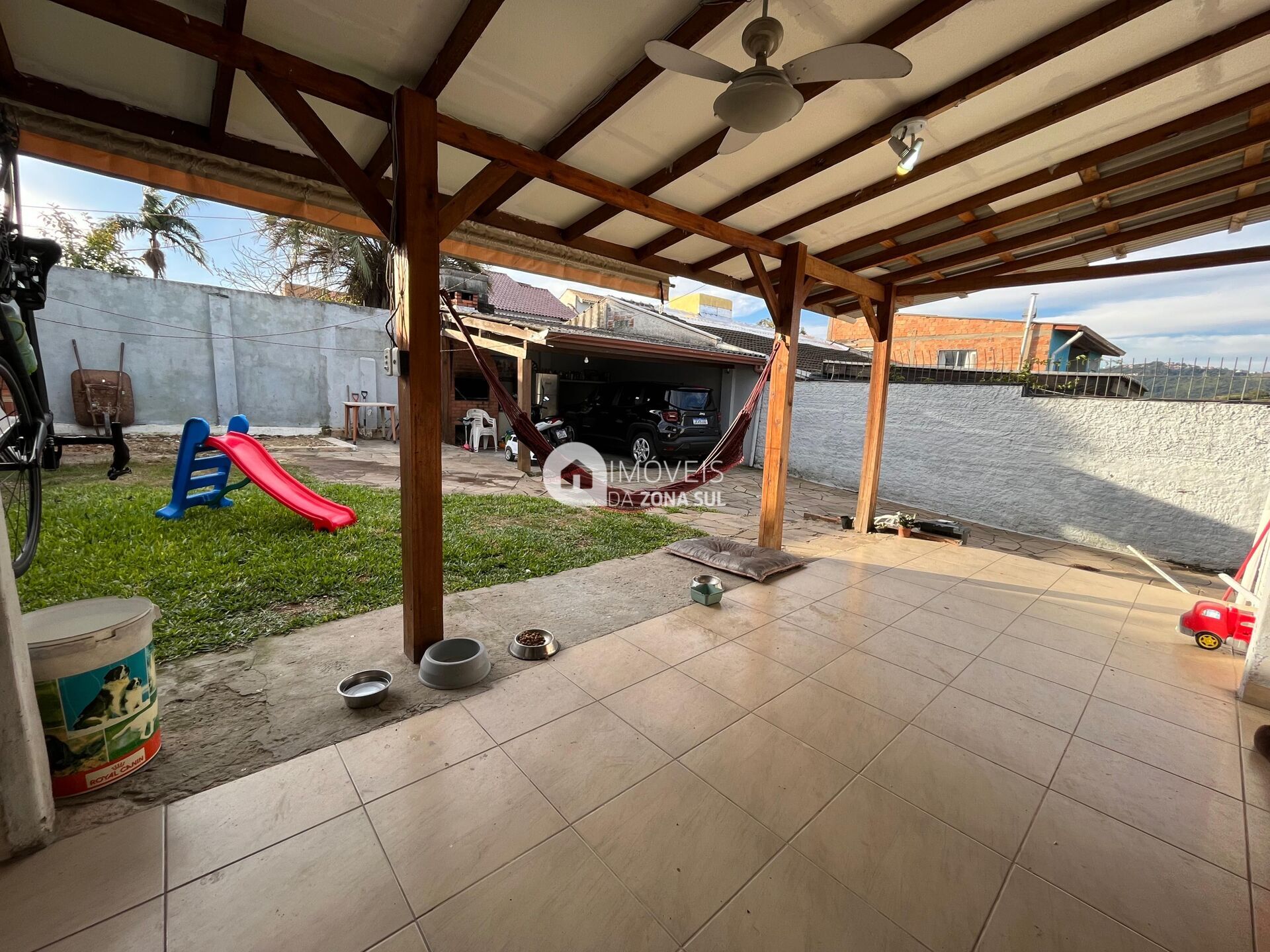 Casa, 2 quartos, 11 m² - Foto 16