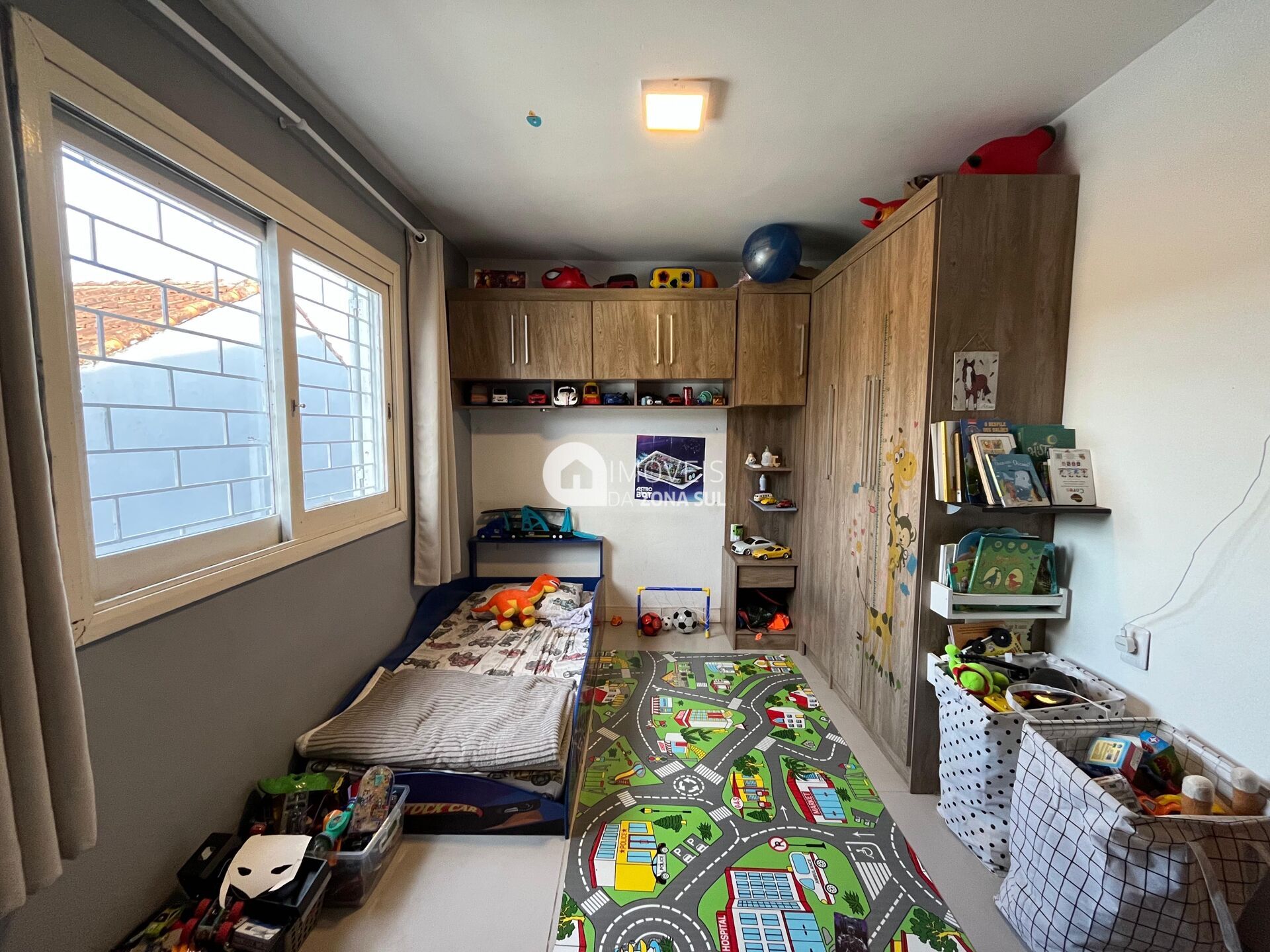 Casa, 2 quartos, 11 m² - Foto 7