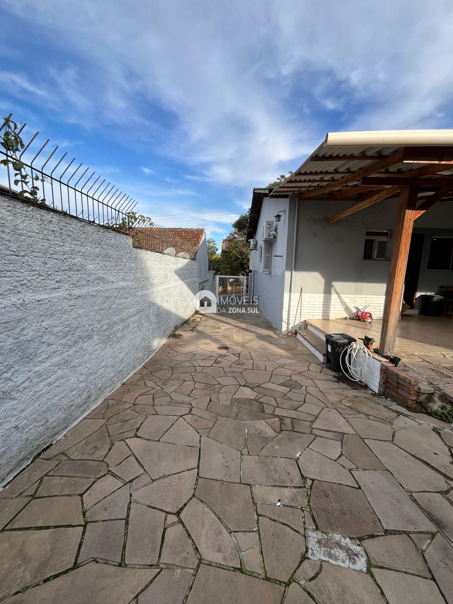 Casa, 2 quartos, 11 m² - Foto 15