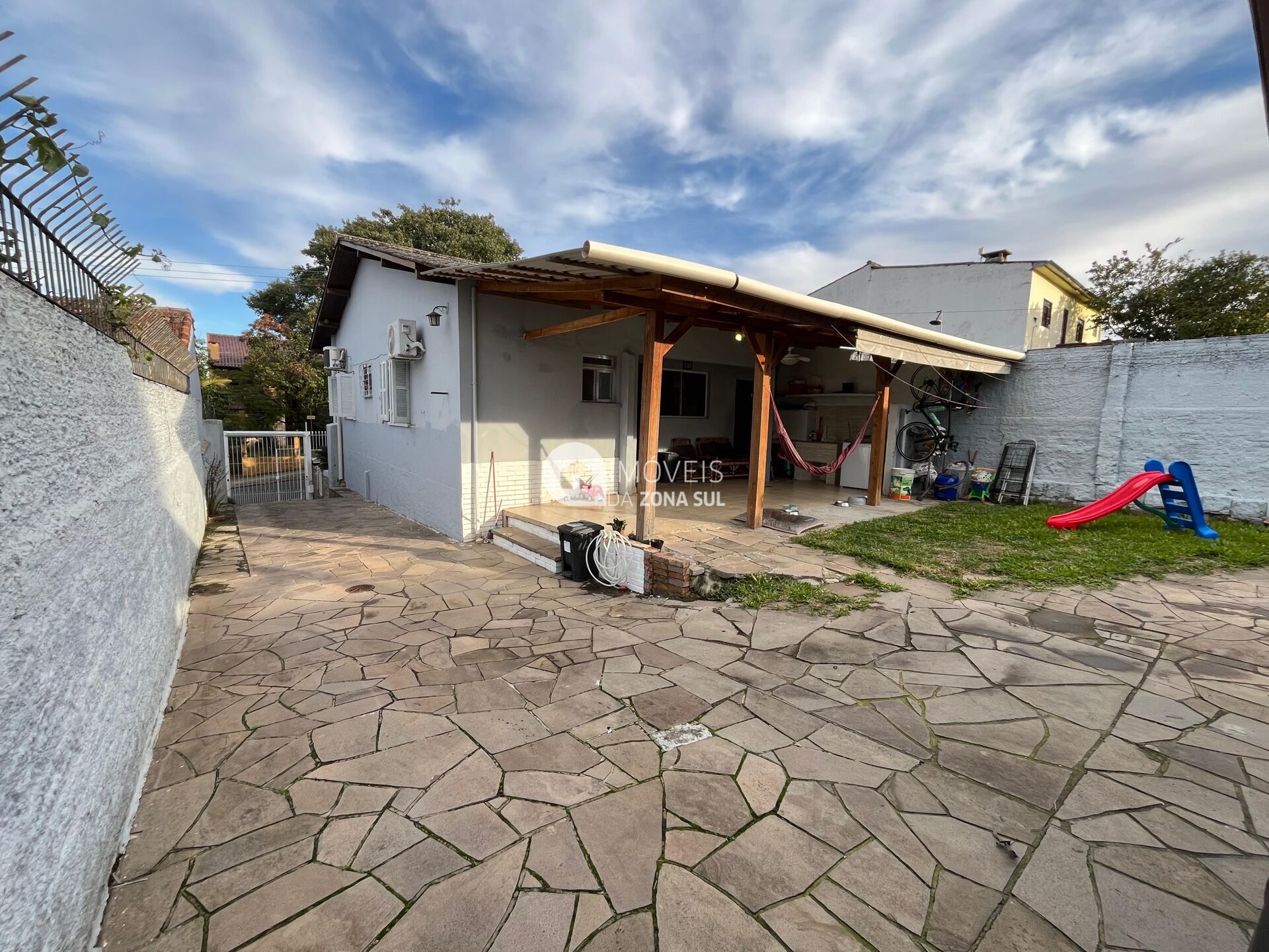 Casa, 2 quartos, 11 m² - Foto 17