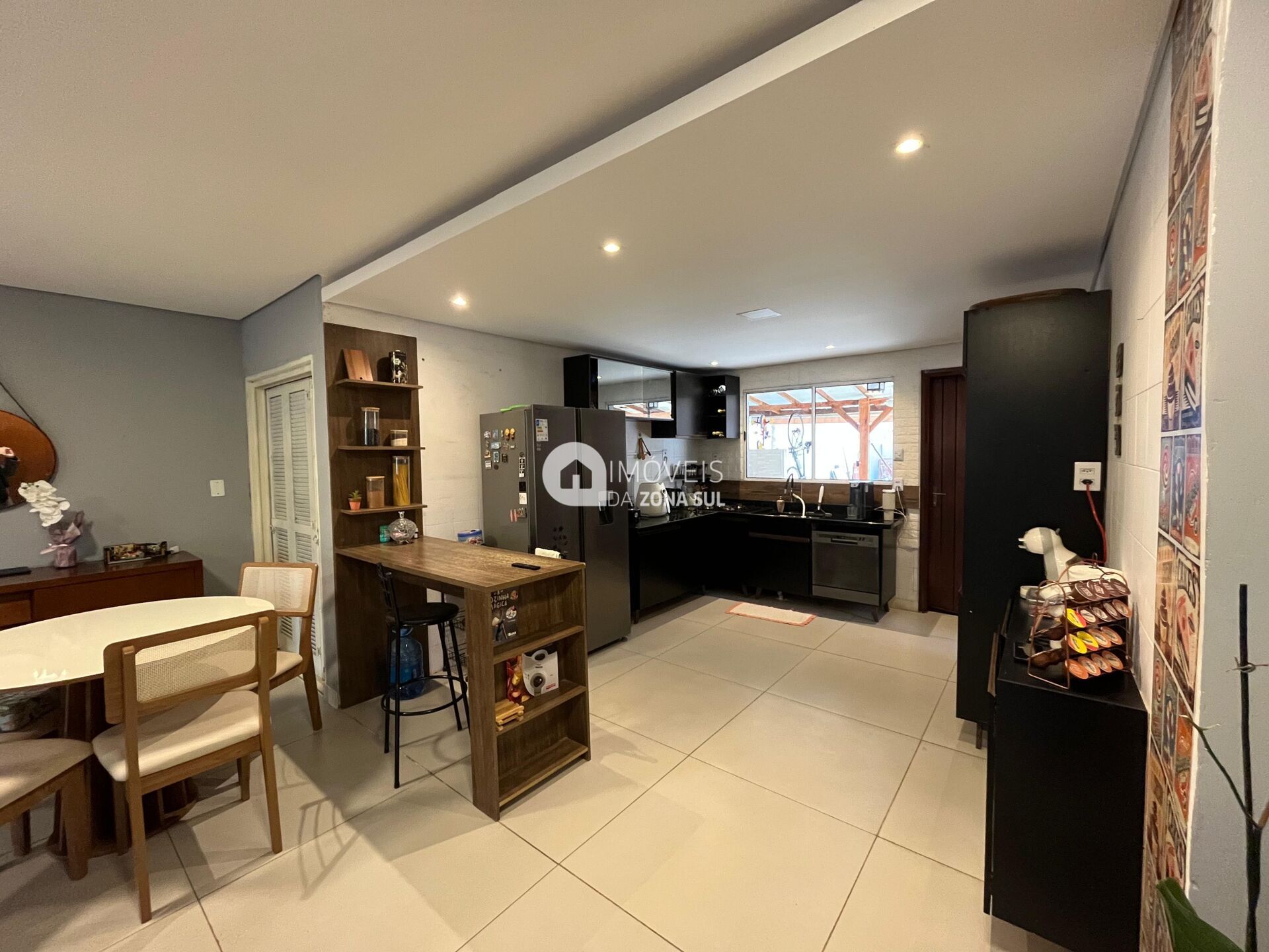 Casa, 2 quartos, 11 m² - Foto 4