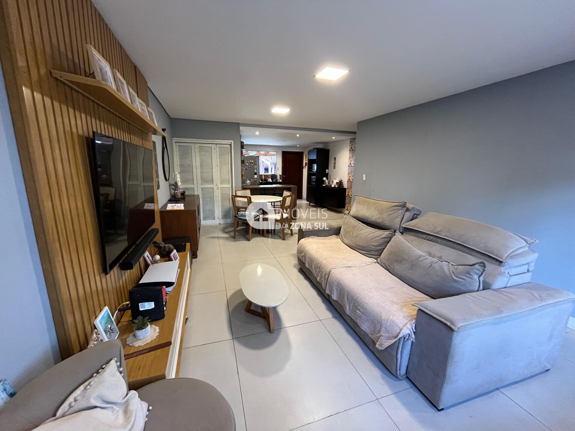 Casa, 2 quartos, 11 m² - Foto 5