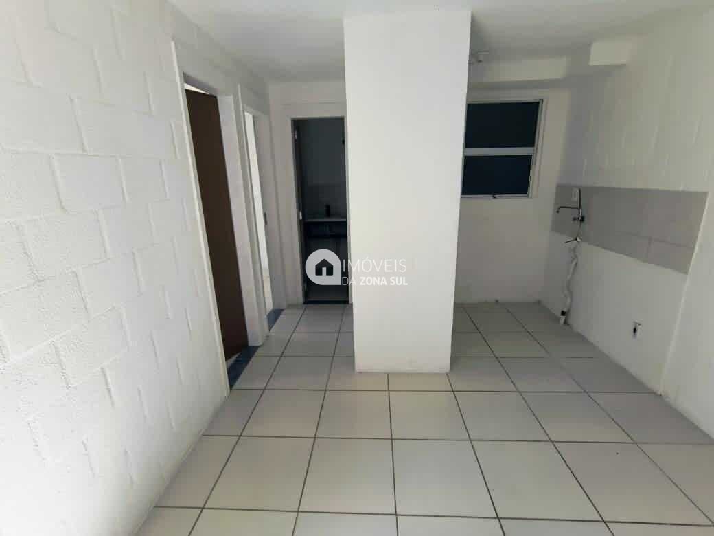Apartamento, 2 quartos, 39 m² - Foto 3