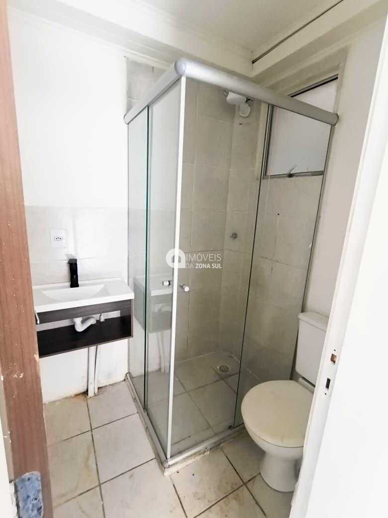 Apartamento, 2 quartos, 39 m² - Foto 7