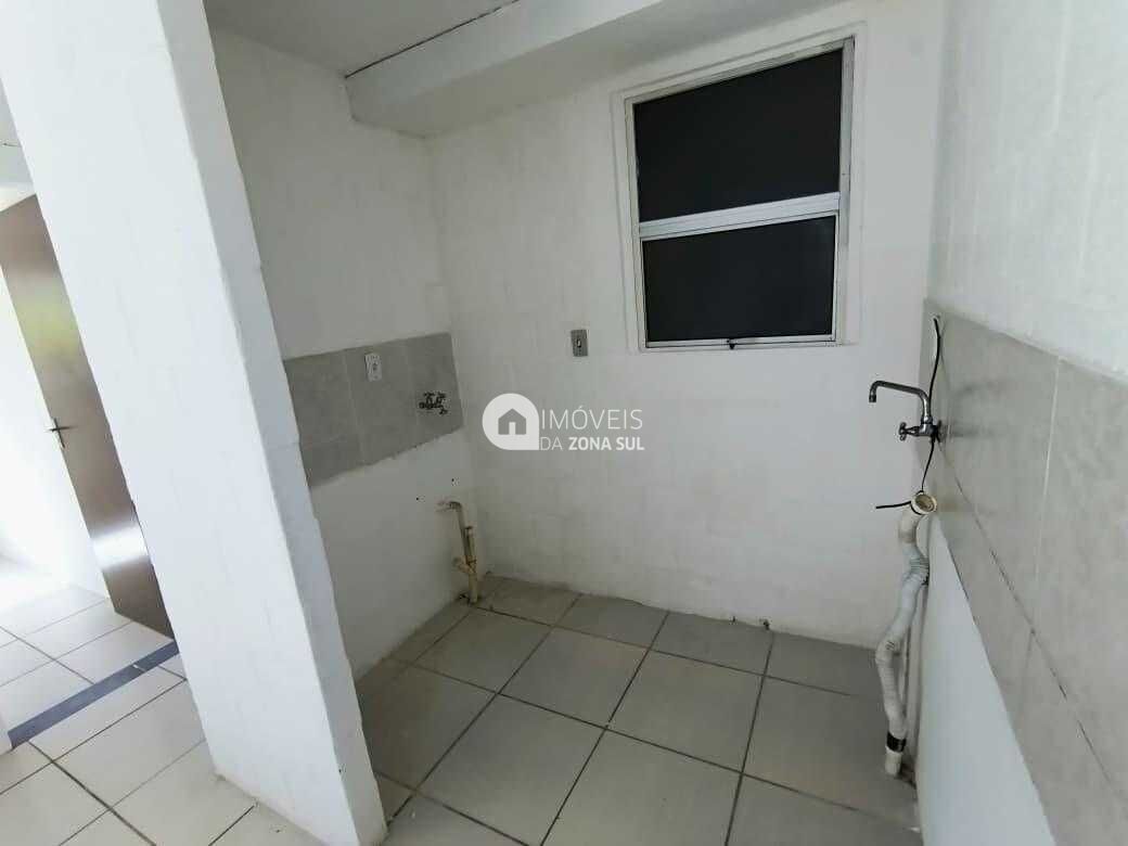 Apartamento, 2 quartos, 39 m² - Foto 4
