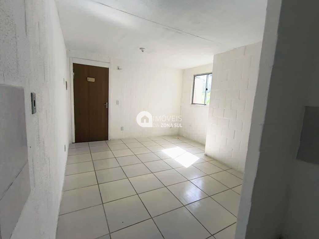 Apartamento, 2 quartos, 39 m² - Foto 1