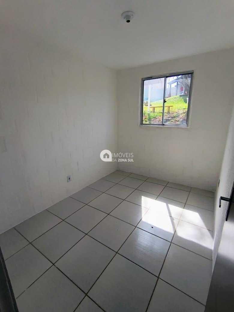 Apartamento, 2 quartos, 39 m² - Foto 5