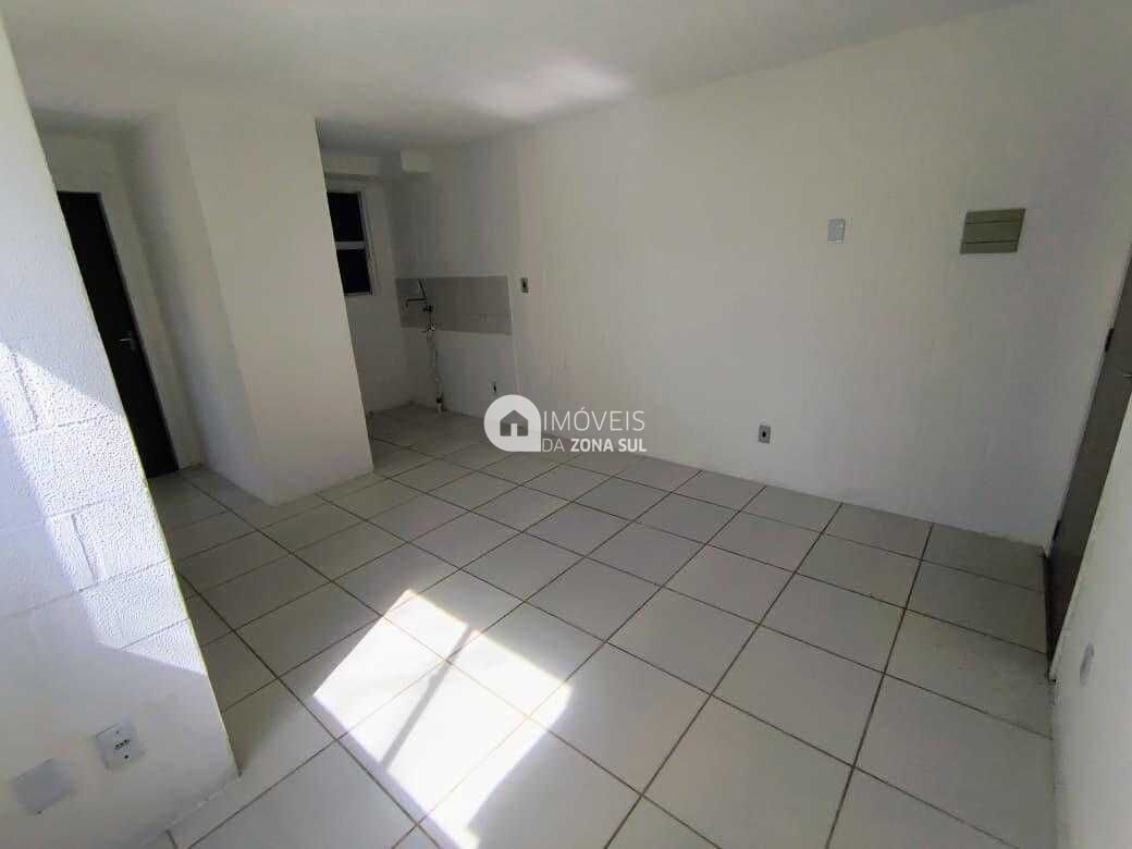 Apartamento, 2 quartos, 39 m² - Foto 2