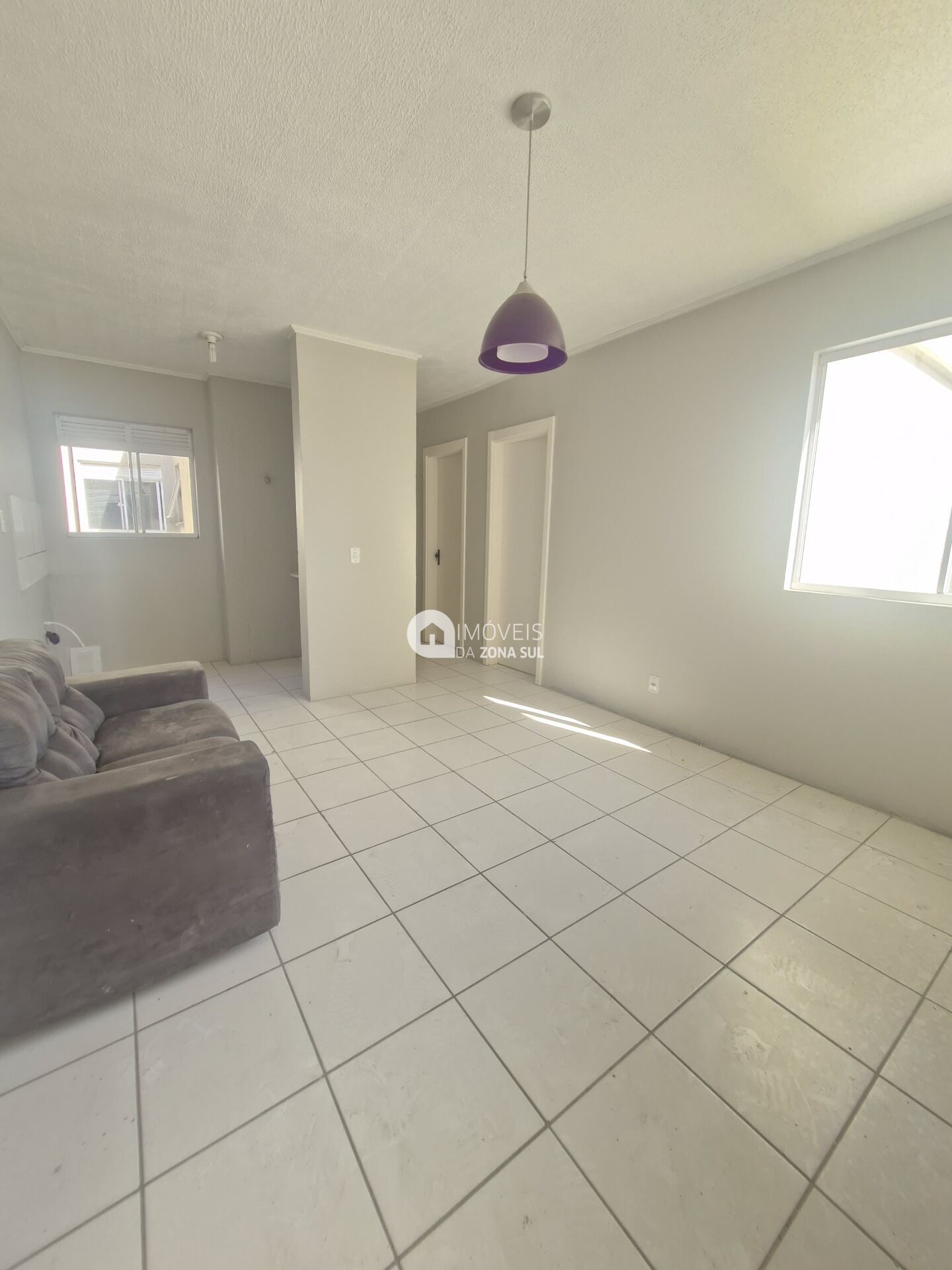 Apartamento, 2 quartos, 54 m² - Foto 1