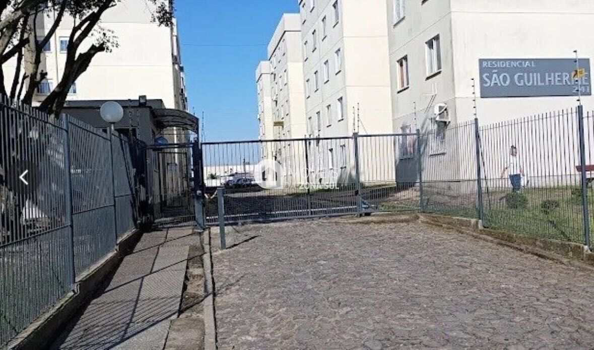 Apartamento, 2 quartos, 54 m² - Foto 20