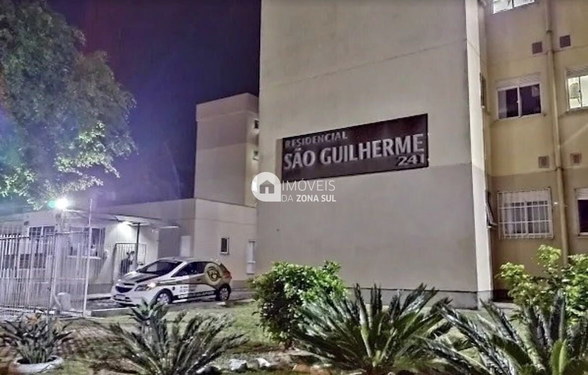 Apartamento, 2 quartos, 54 m² - Foto 13