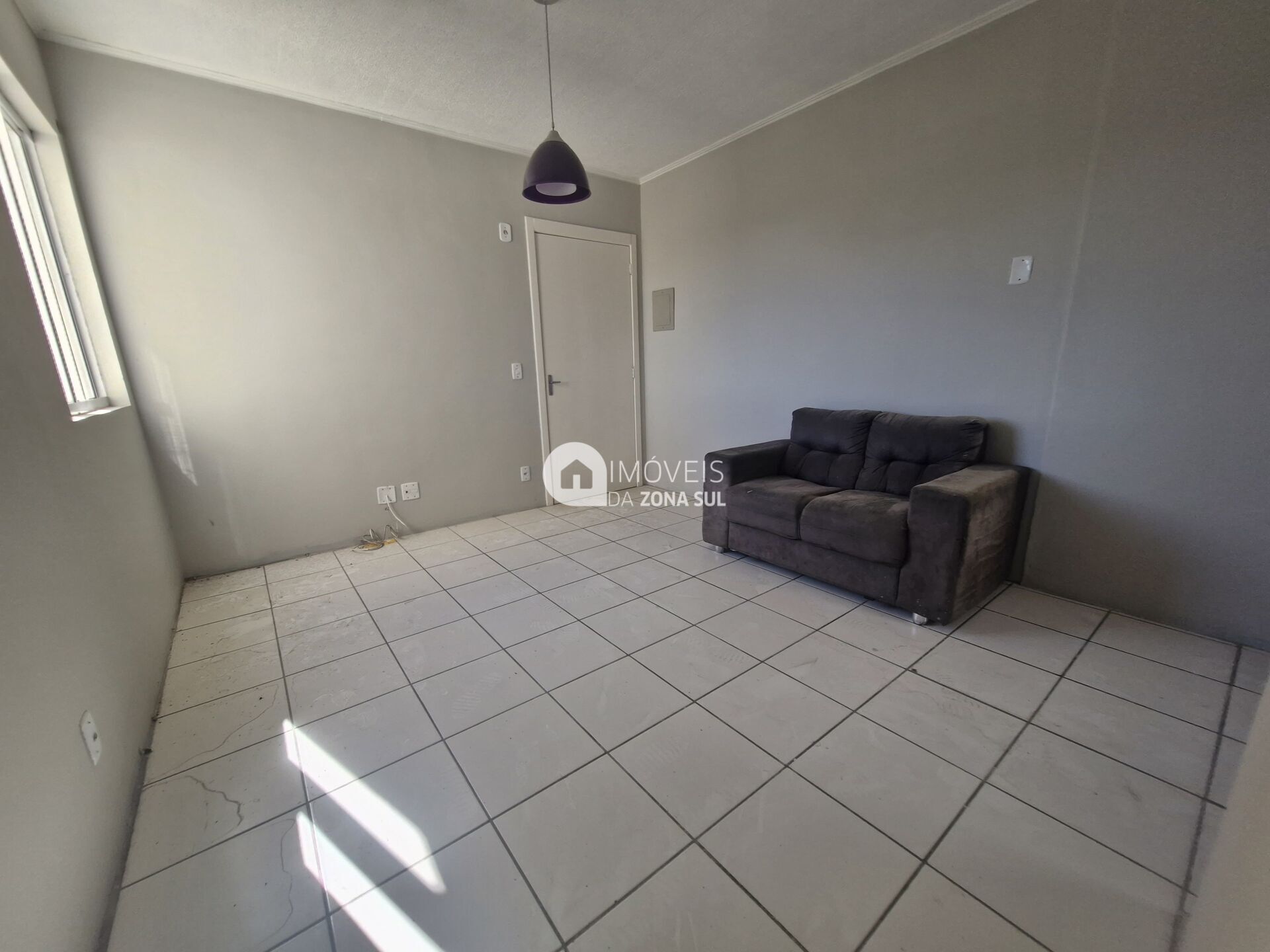 Apartamento, 2 quartos, 54 m² - Foto 2
