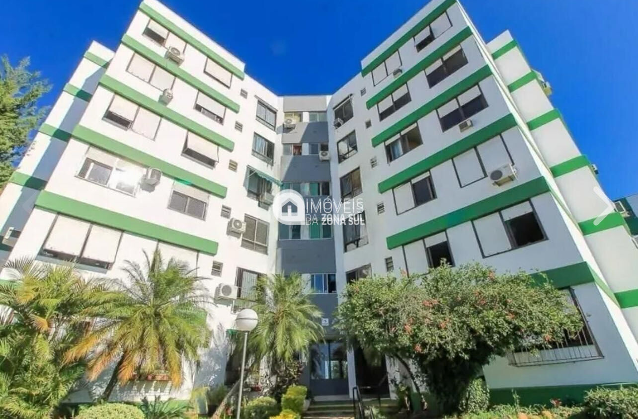 Apartamento, 2 quartos, 60 m² - Foto 1