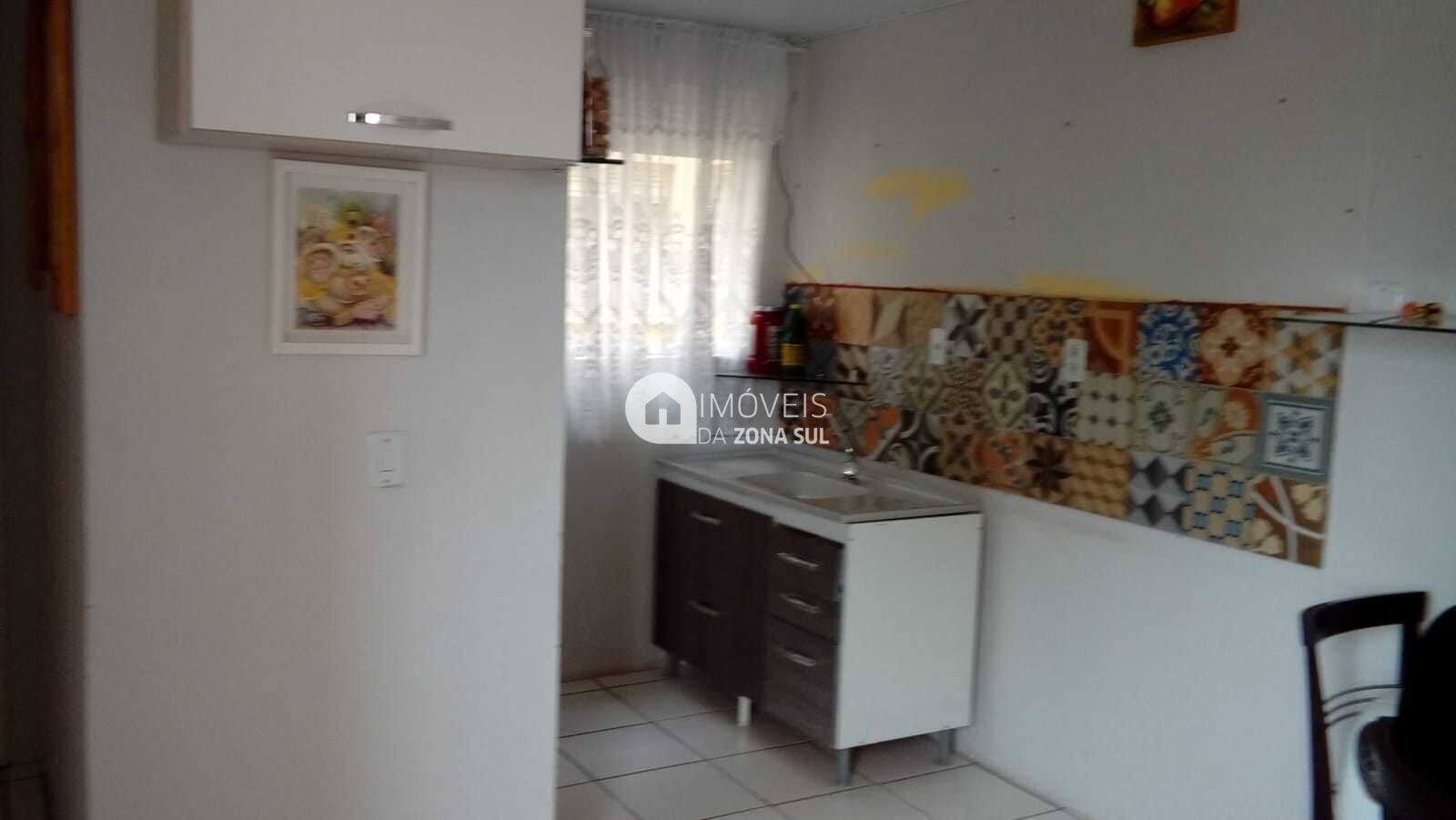 Apartamento, 2 quartos, 54 m² - Foto 2