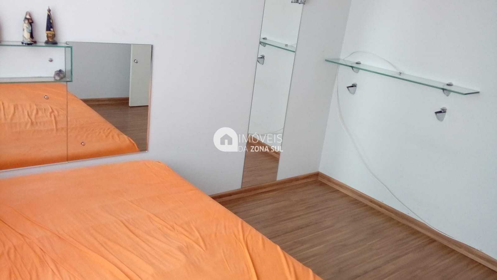 Apartamento, 2 quartos, 54 m² - Foto 5