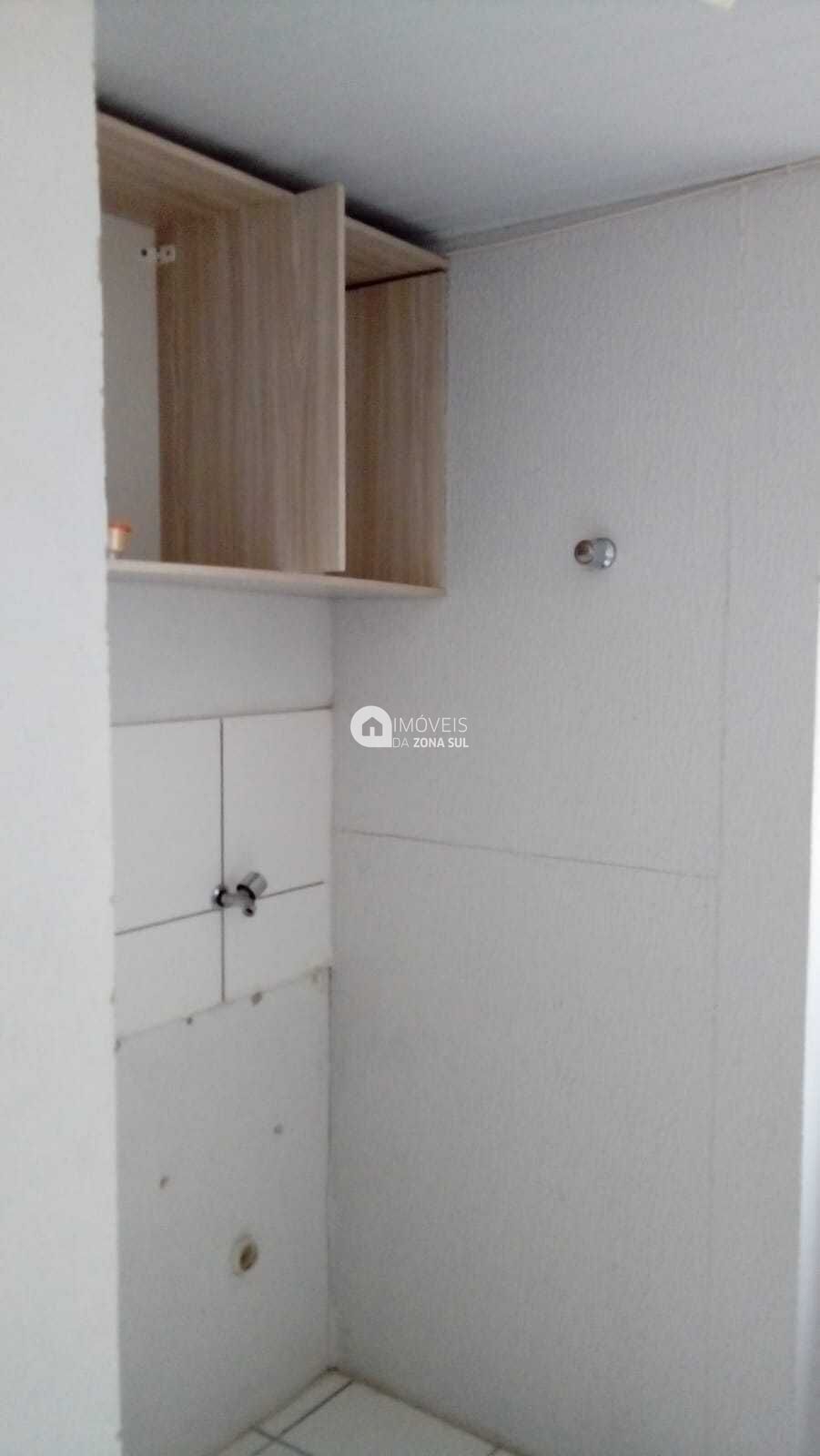 Apartamento, 2 quartos, 54 m² - Foto 4