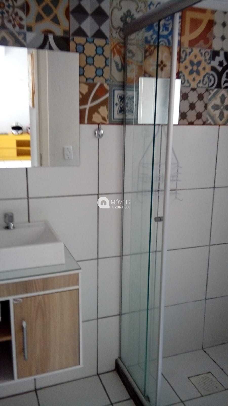Apartamento, 2 quartos, 54 m² - Foto 3