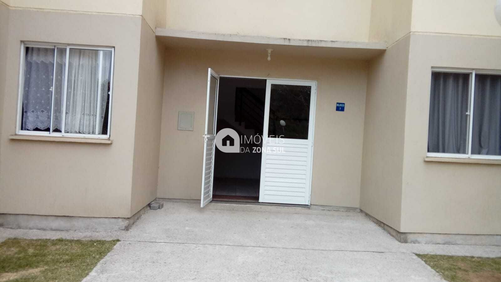 Apartamento, 2 quartos, 54 m² - Foto 7