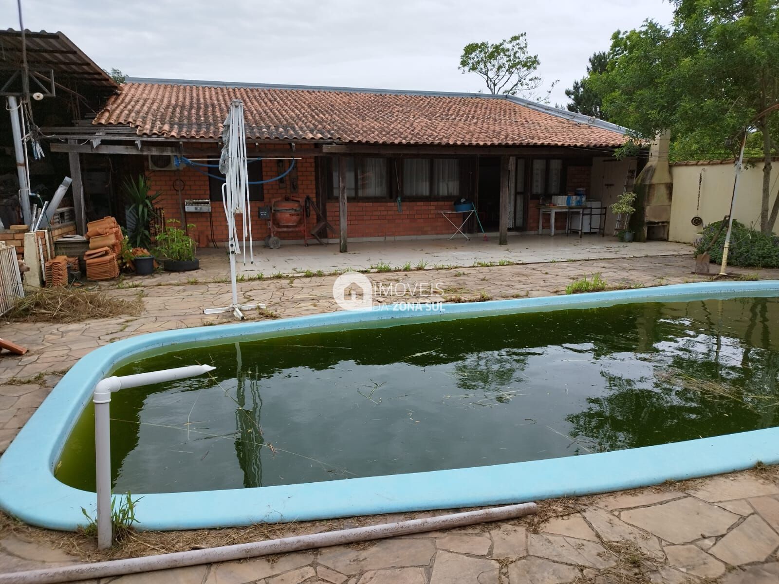 Casa à venda com 3 quartos, 150m² - Foto 3