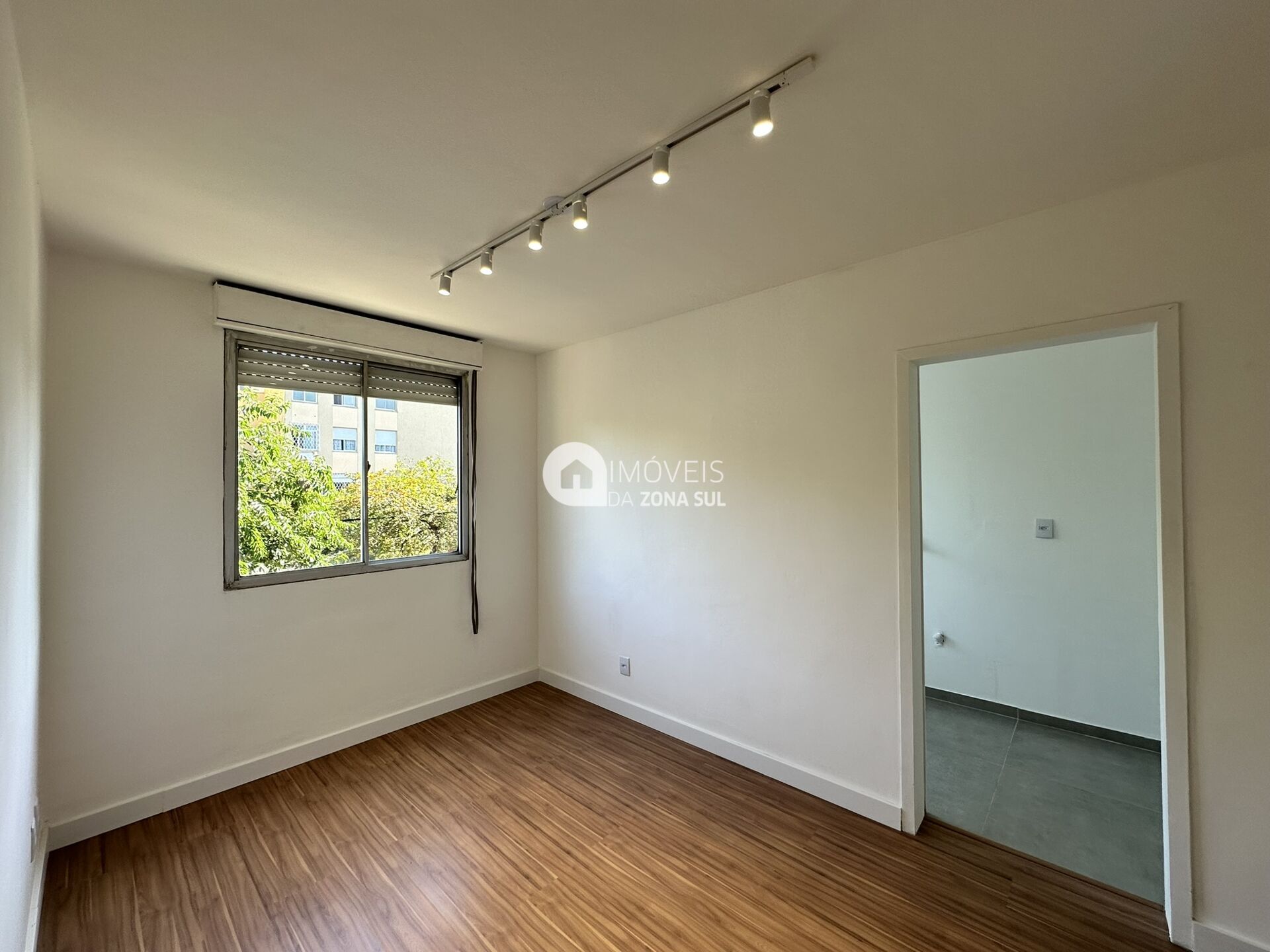 Apartamento à venda com 1 quarto, 35m² - Foto 3