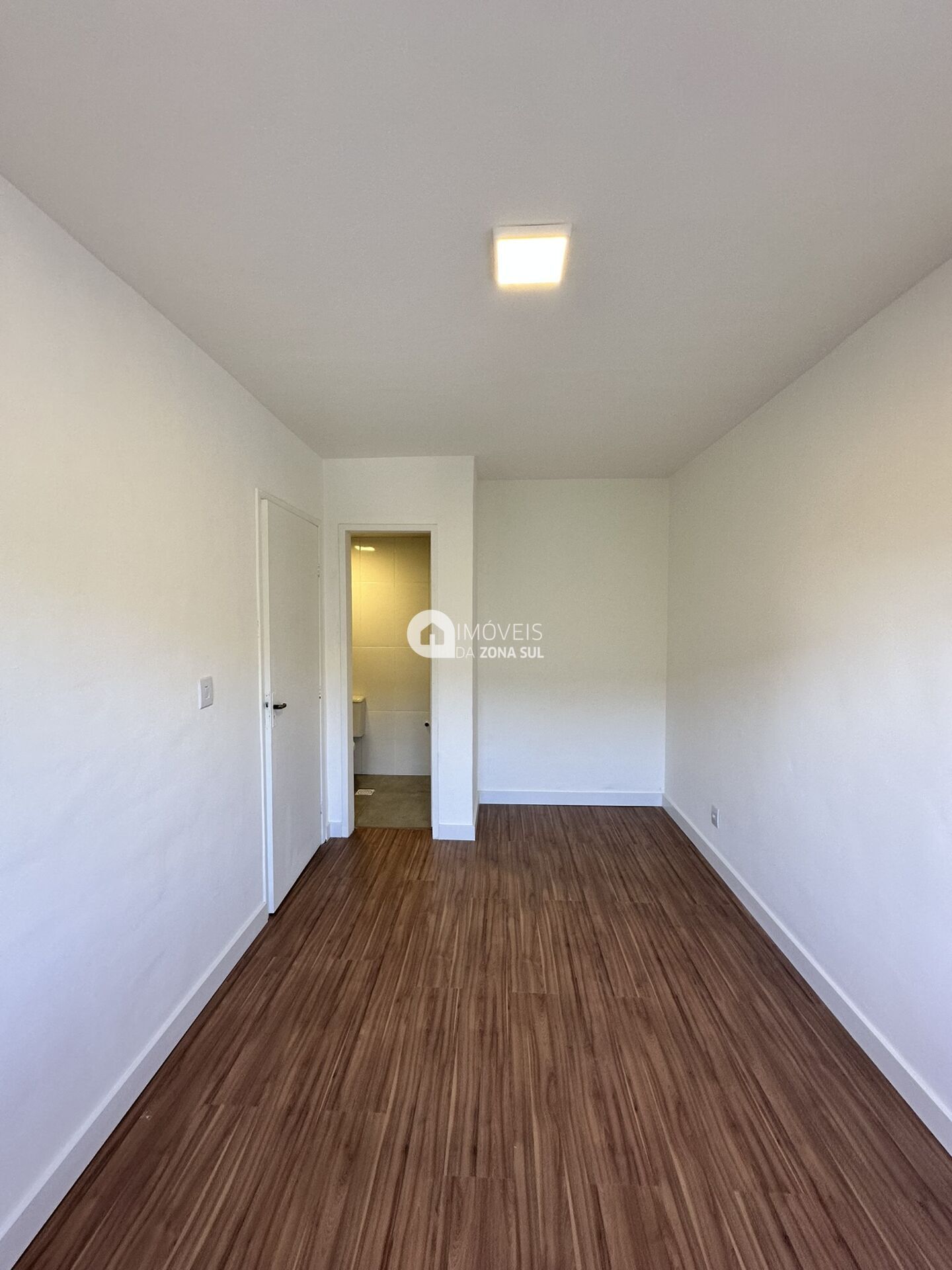 Apartamento à venda com 1 quarto, 35m² - Foto 9