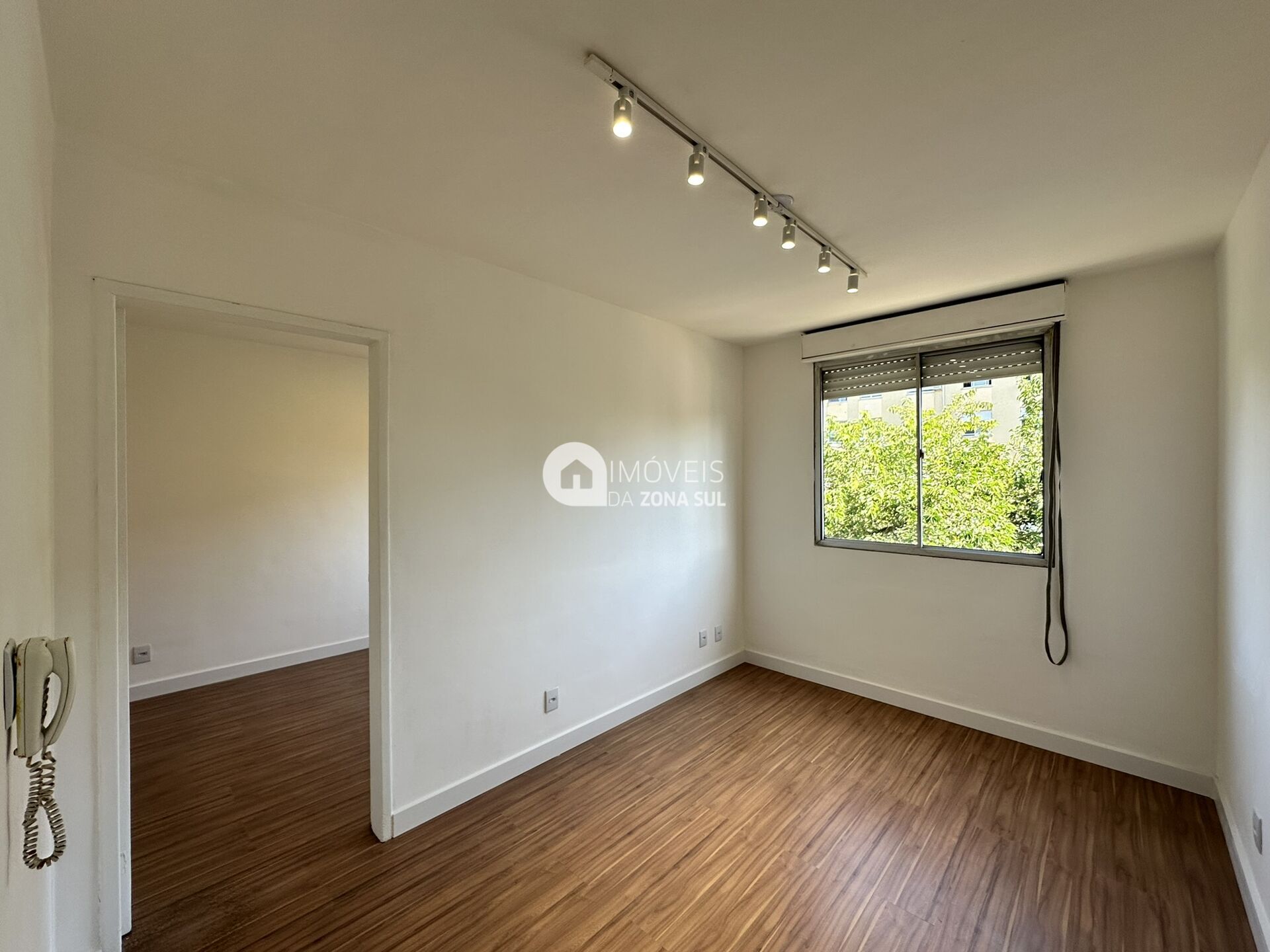 Apartamento à venda com 1 quarto, 35m² - Foto 5