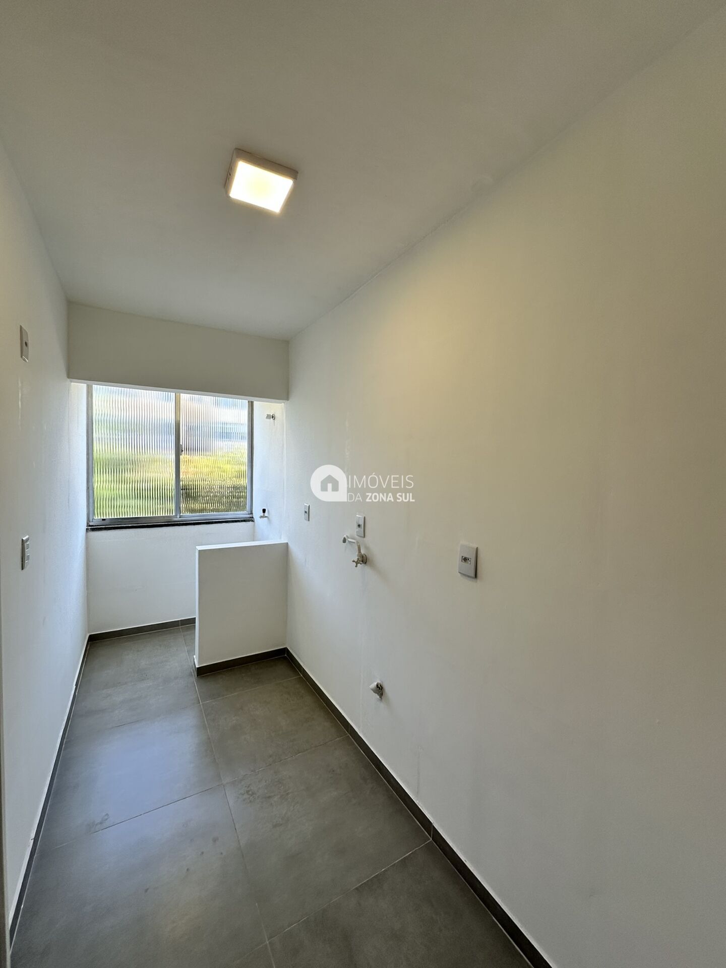 Apartamento à venda com 1 quarto, 35m² - Foto 6