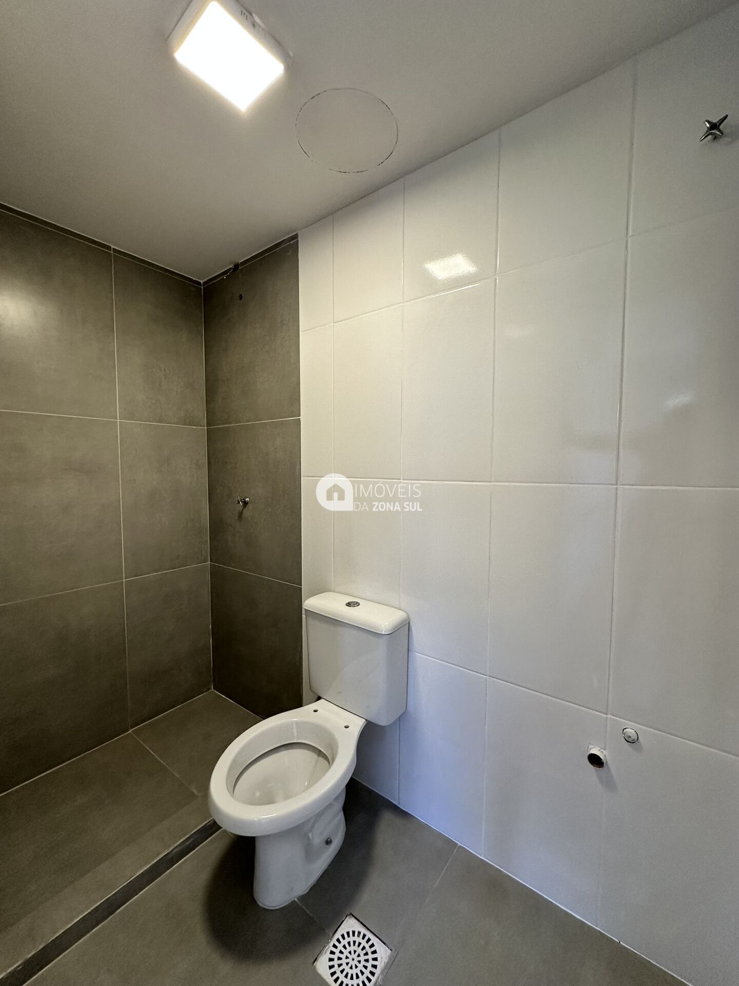 Apartamento à venda com 1 quarto, 35m² - Foto 11