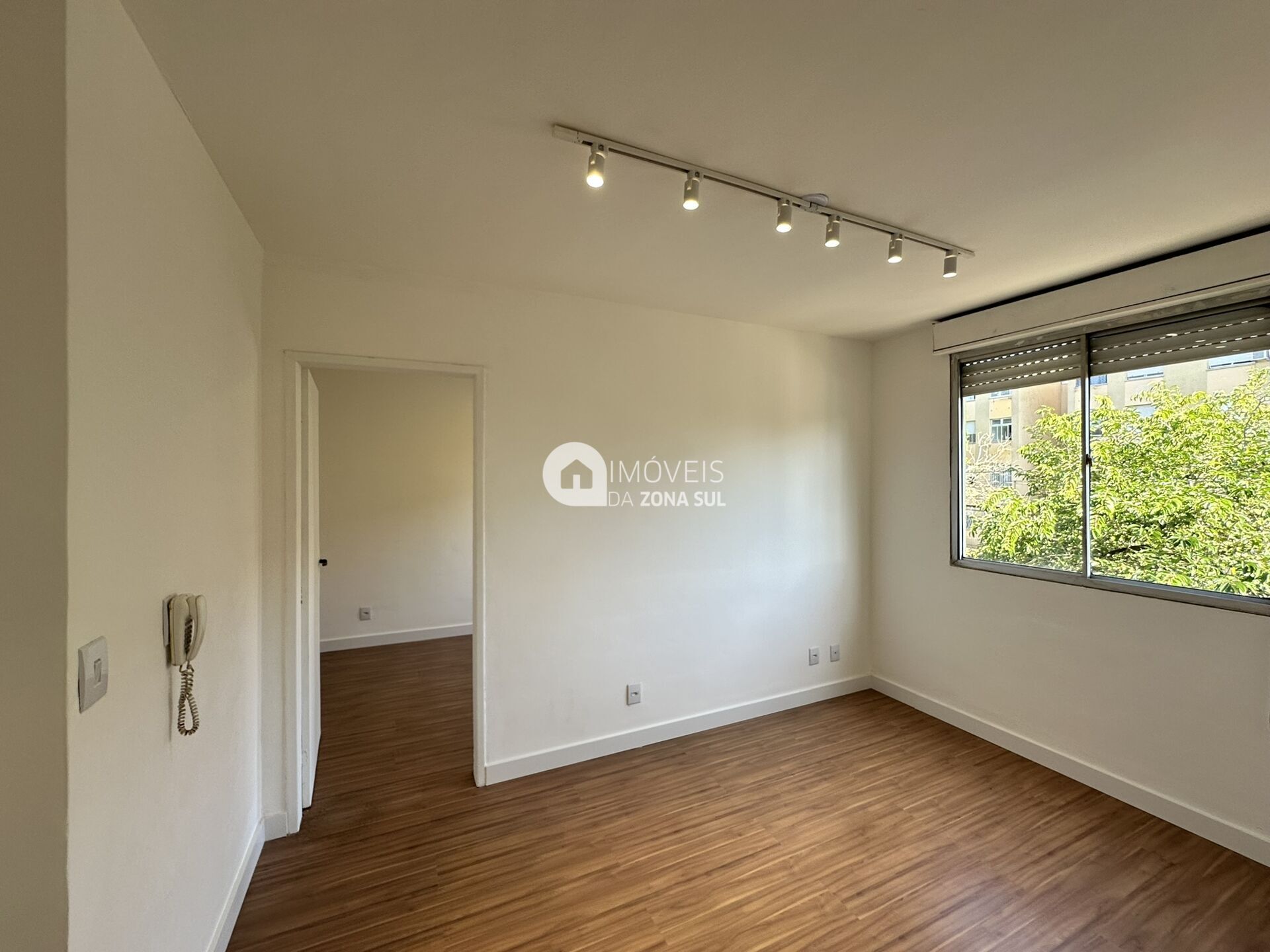 Apartamento à venda com 1 quarto, 35m² - Foto 7