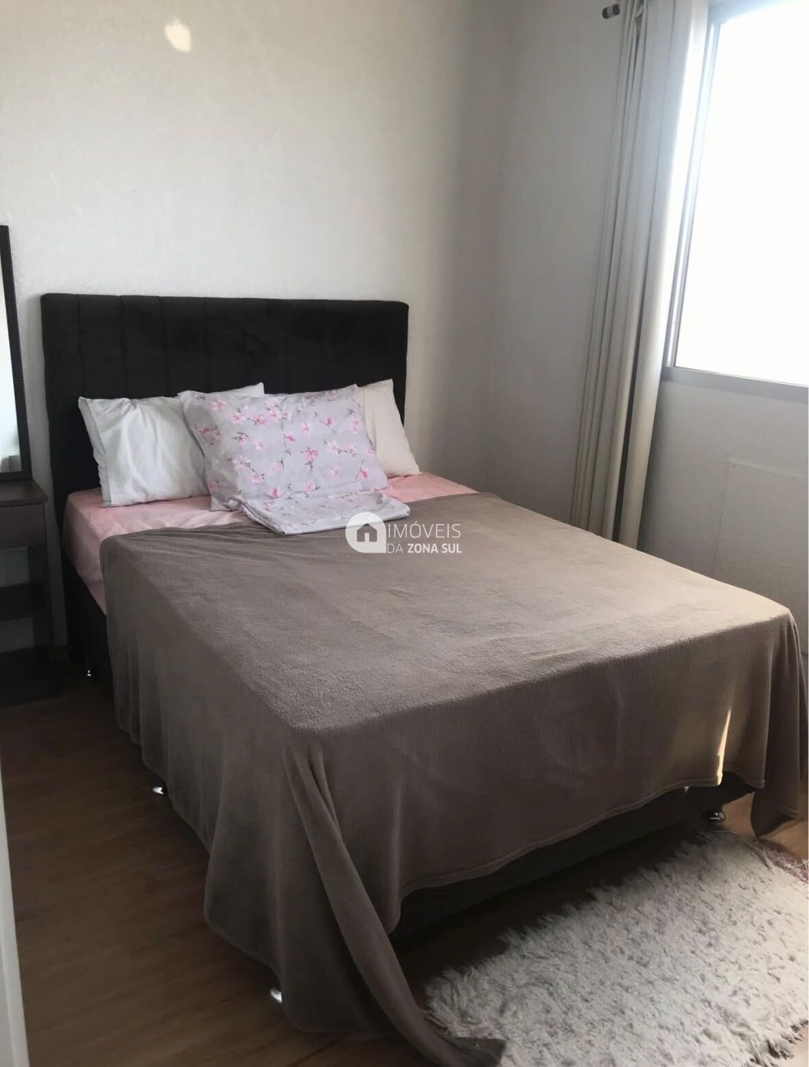 Apartamento, 2 quartos, 40 m² - Foto 3