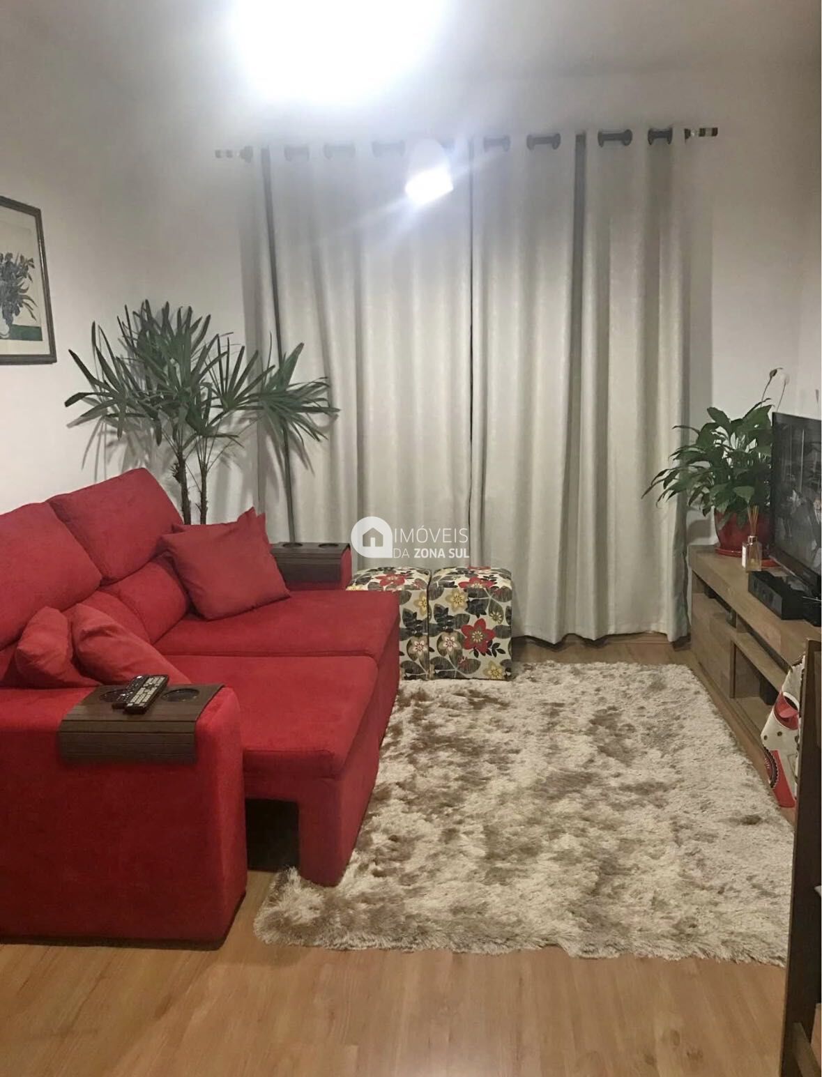 Apartamento, 2 quartos, 40 m² - Foto 1