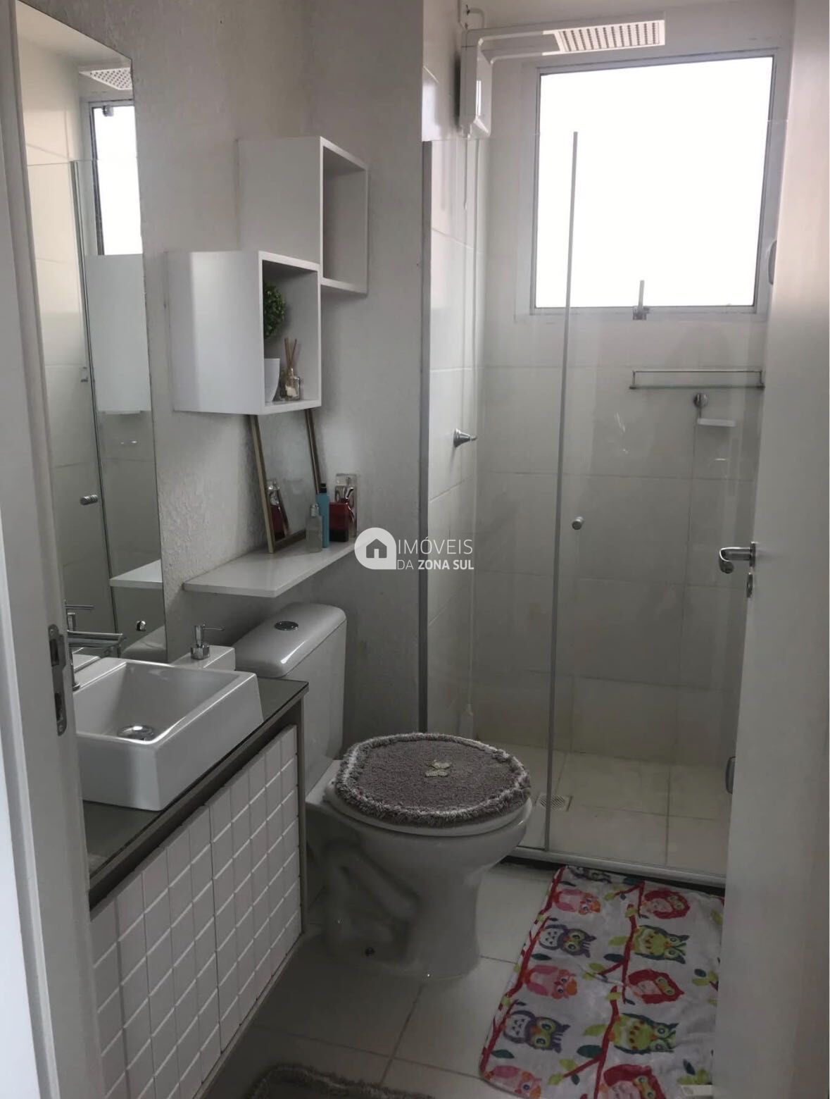 Apartamento, 2 quartos, 40 m² - Foto 7