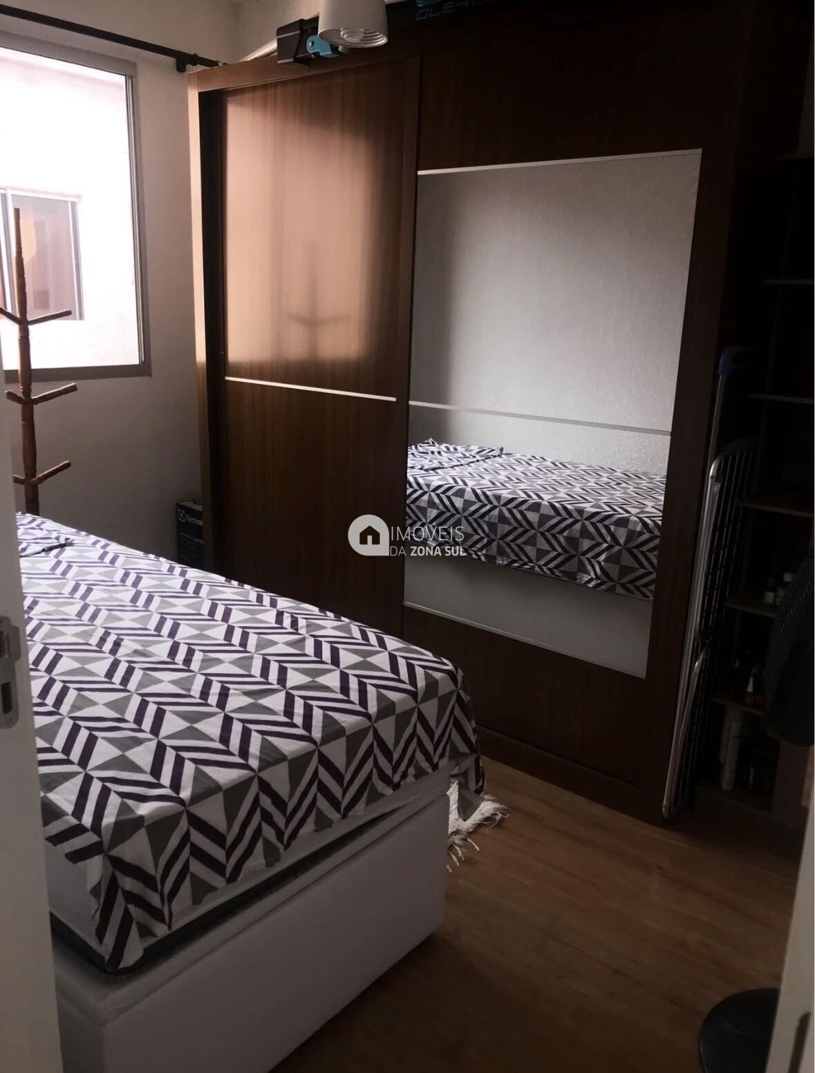 Apartamento, 2 quartos, 40 m² - Foto 4