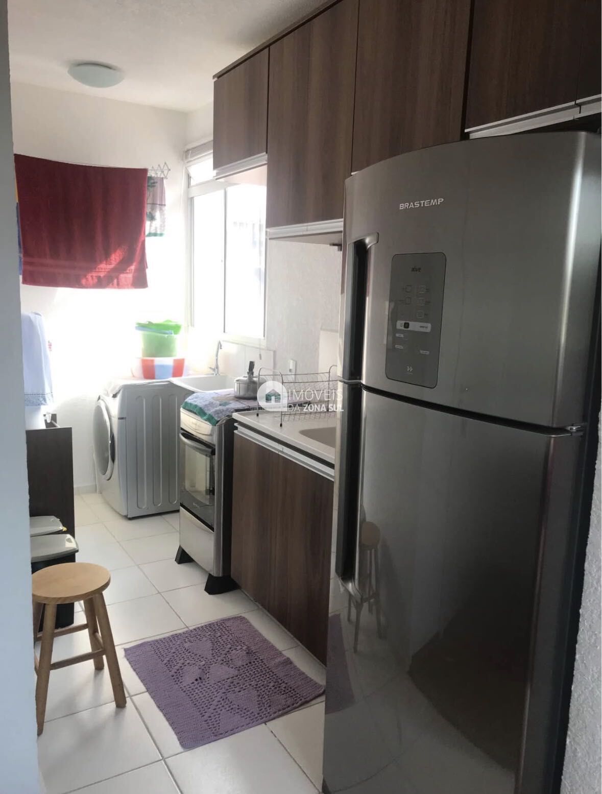 Apartamento, 2 quartos, 40 m² - Foto 6