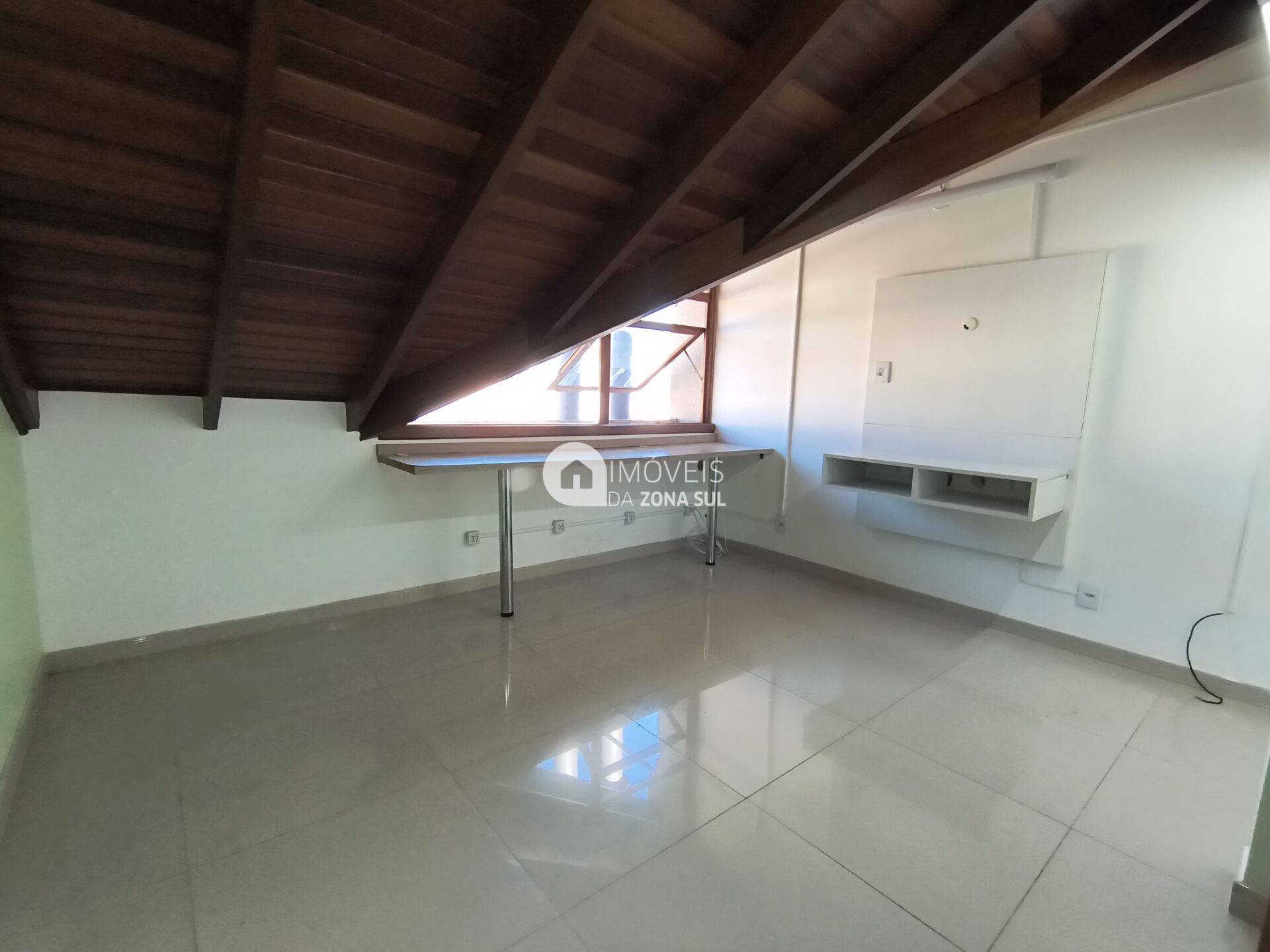 Sobrado, 4 quartos, 143 m² - Foto 27