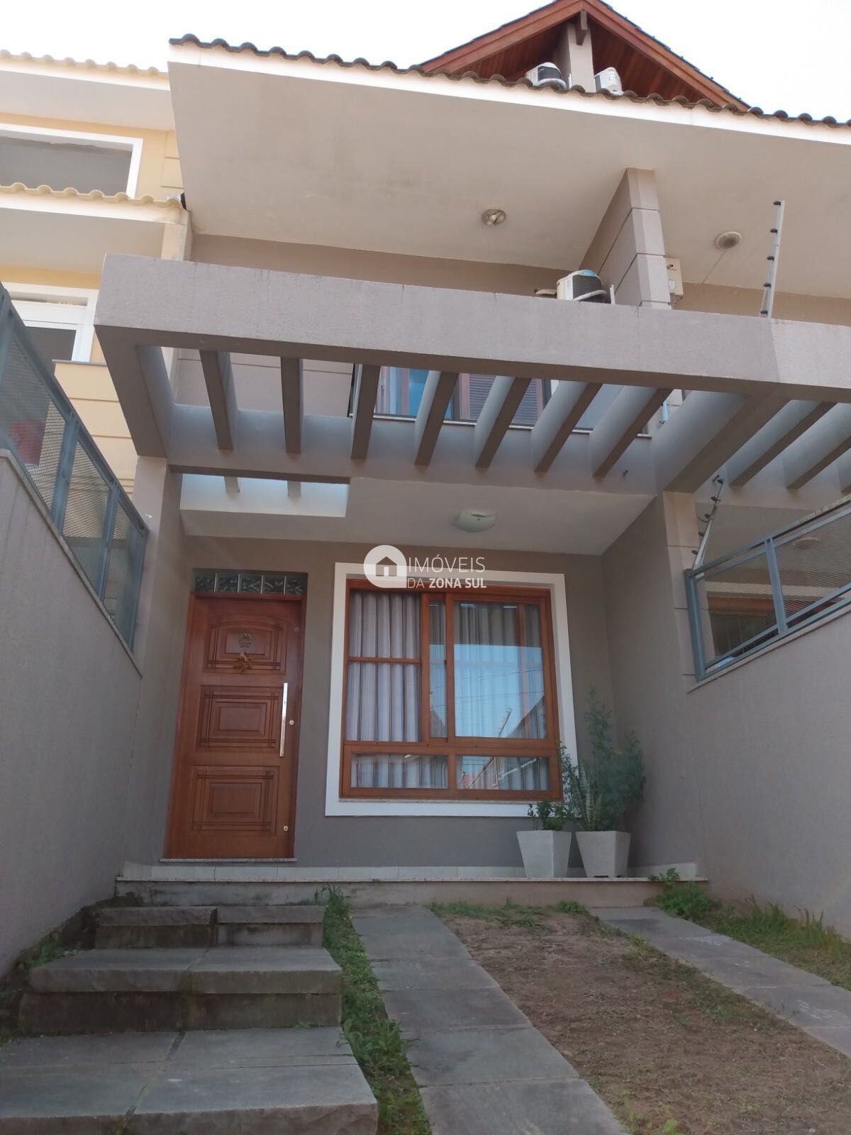 Sobrado, 4 quartos, 143 m² - Foto 2