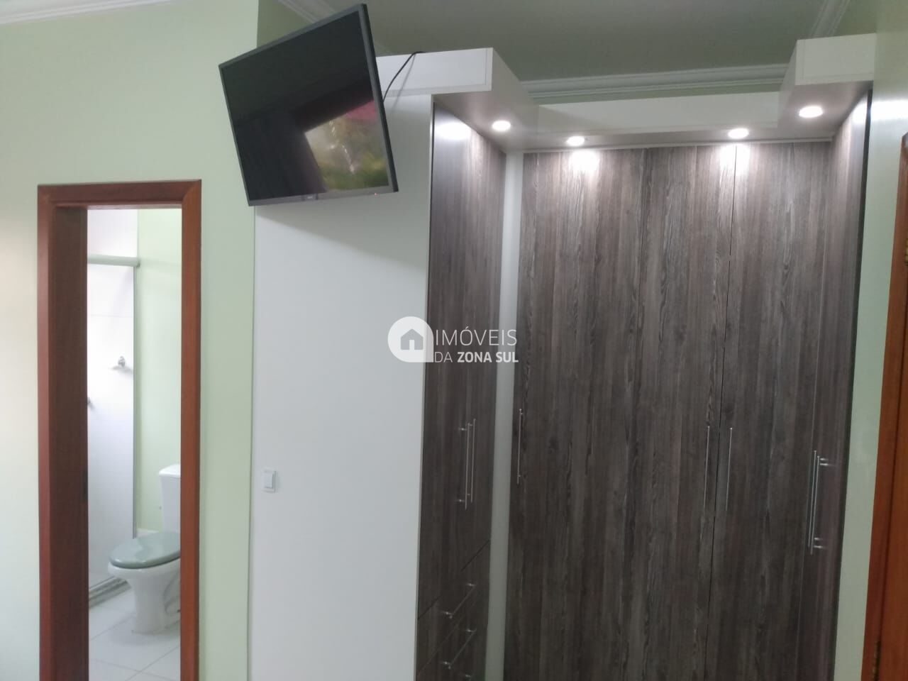 Sobrado, 4 quartos, 143 m² - Foto 26