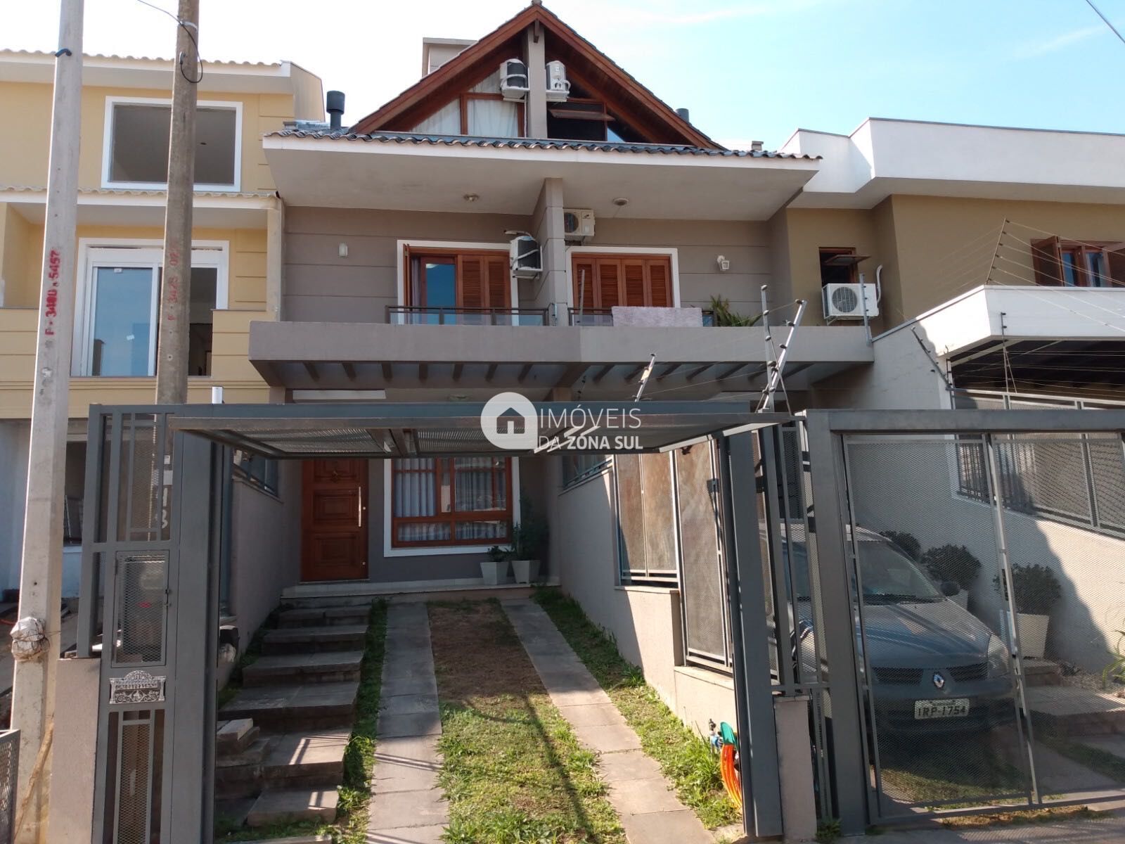 Sobrado, 4 quartos, 143 m² - Foto 3