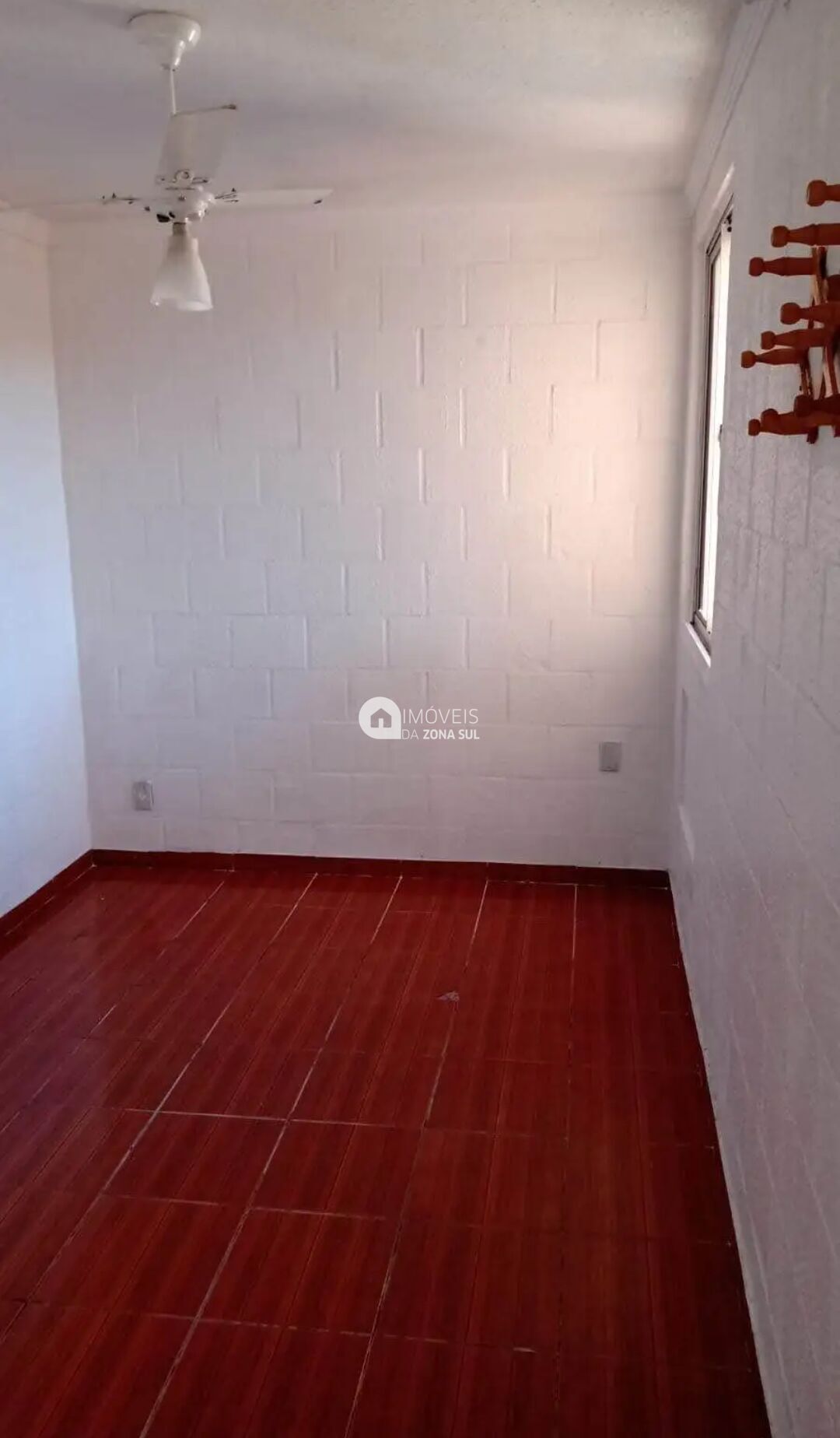 Apartamento, 2 quartos, 36 m² - Foto 4