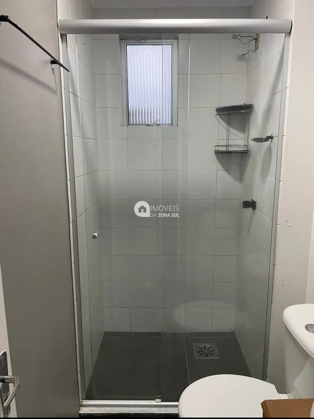 Apartamento, 2 quartos, 36 m² - Foto 7