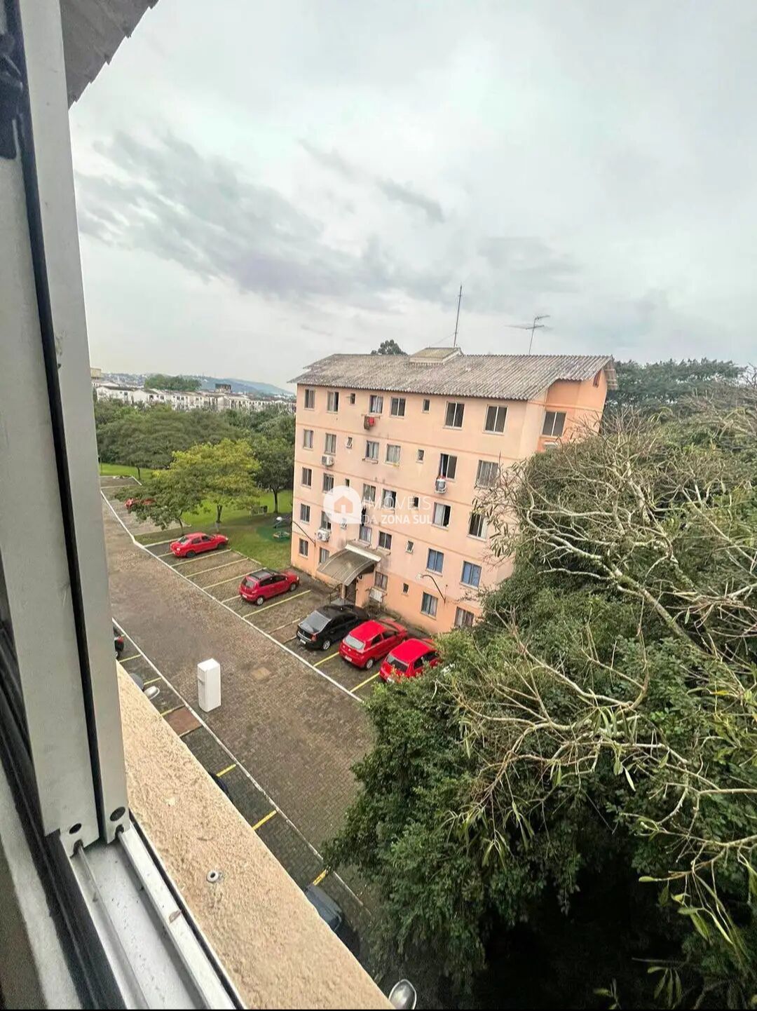 Apartamento, 2 quartos, 36 m² - Foto 9