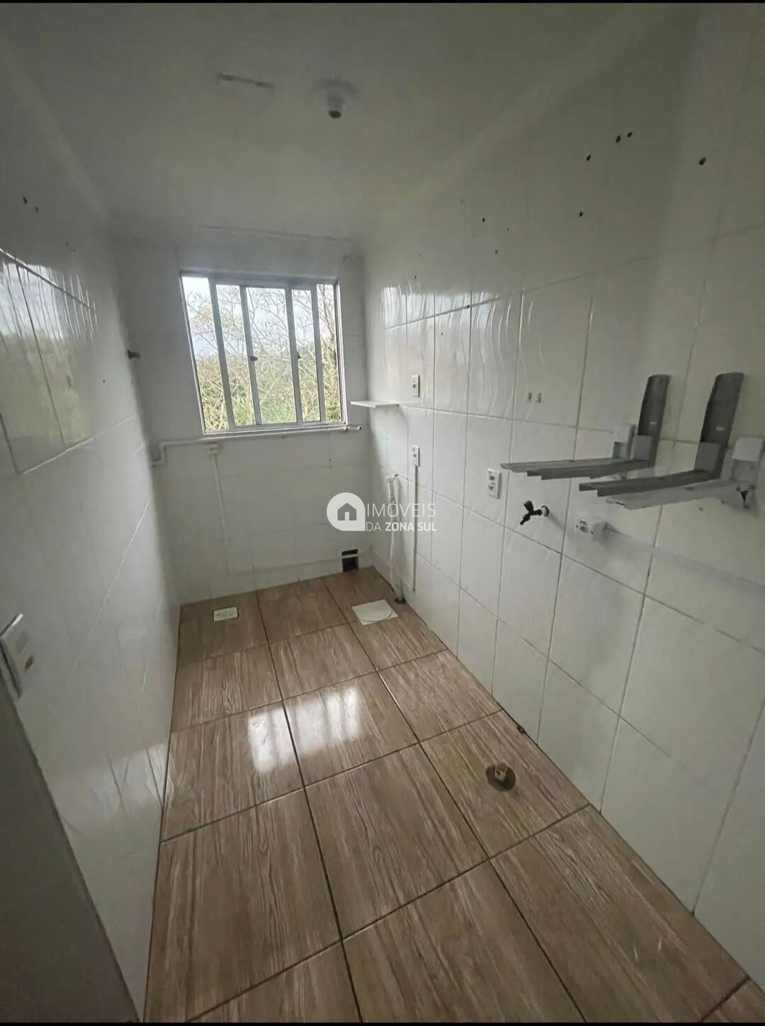Apartamento, 2 quartos, 36 m² - Foto 2