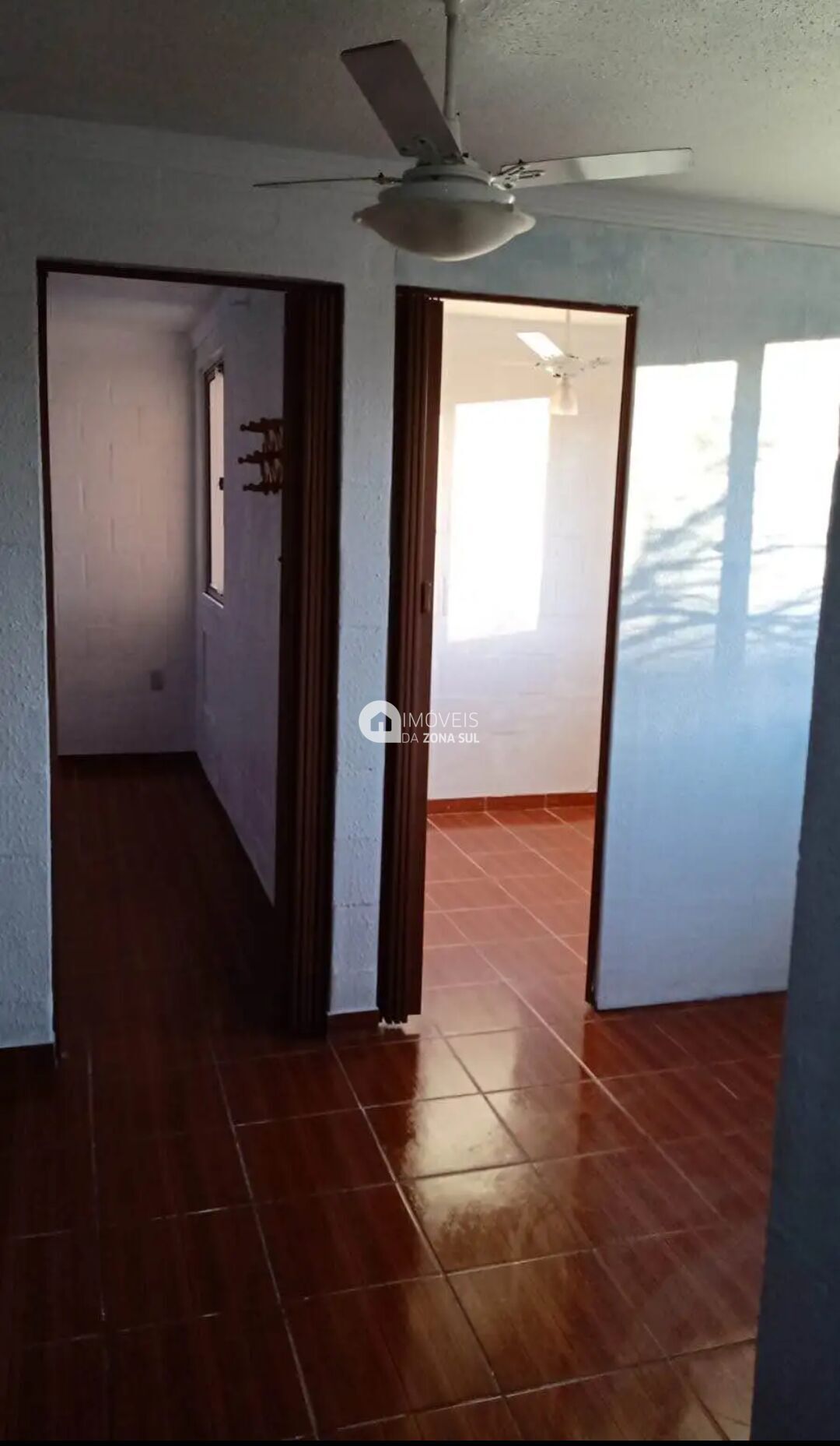 Apartamento, 2 quartos, 36 m² - Foto 3
