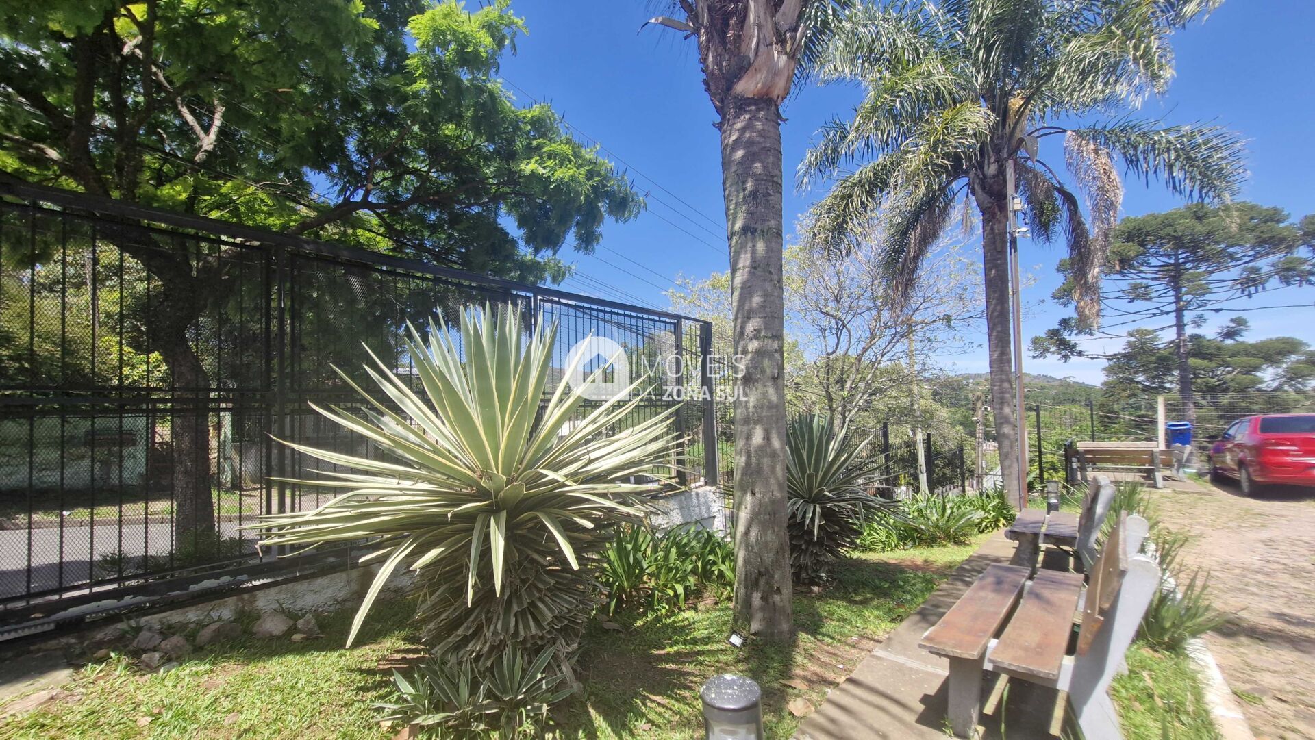 Apartamento, 2 quartos, 38 m² - Foto 3