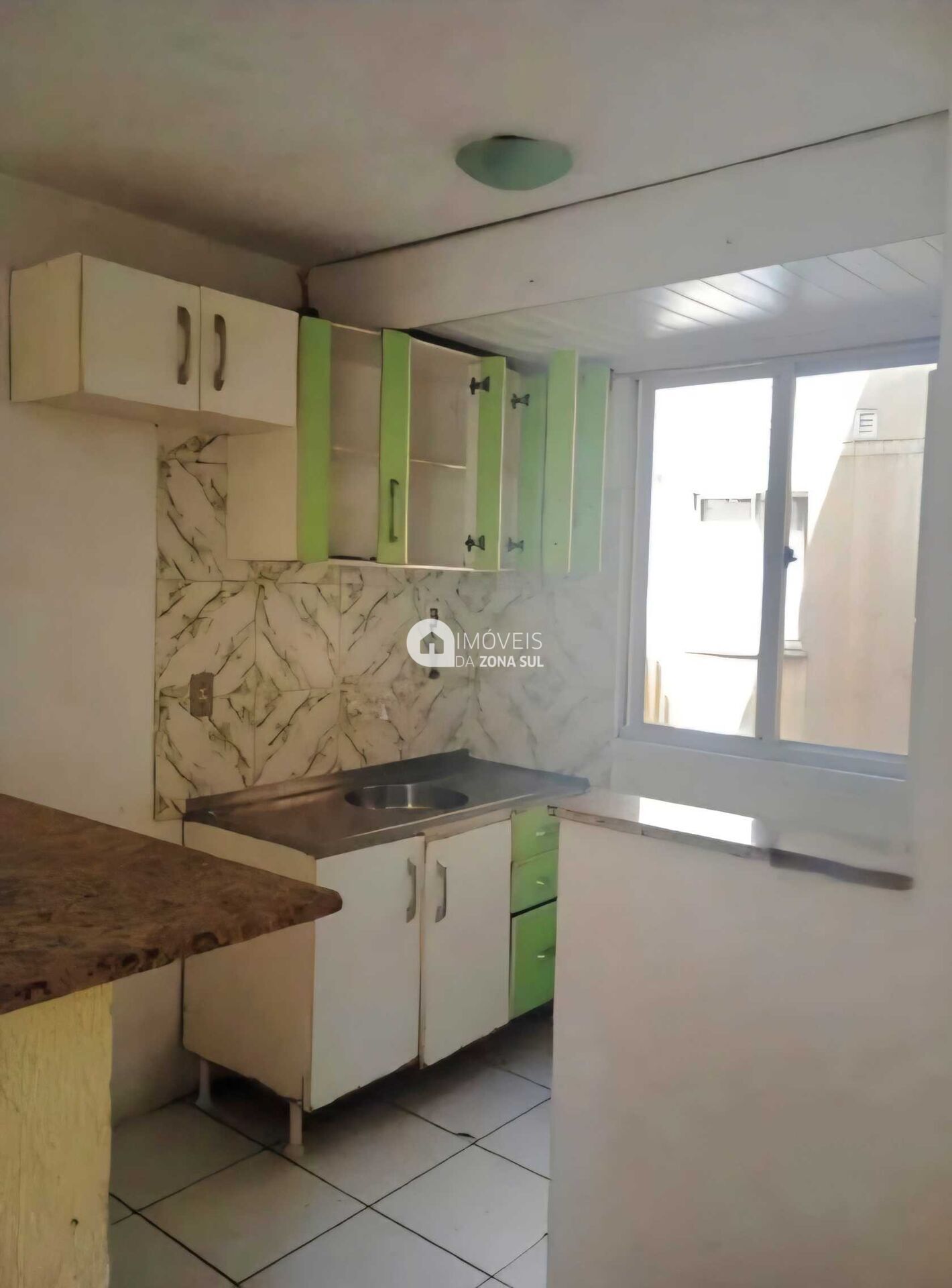 Apartamento, 2 quartos, 38 m² - Foto 2